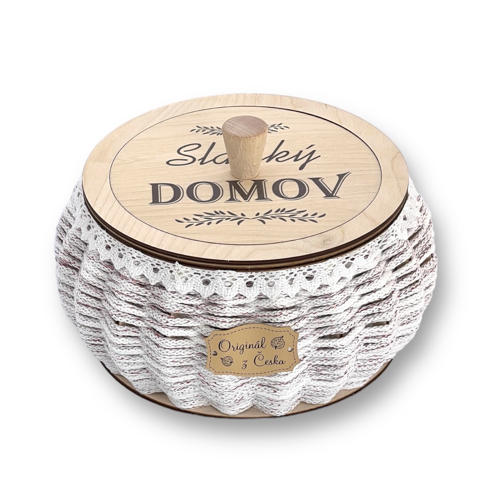 Dřevěný svět online foto 4