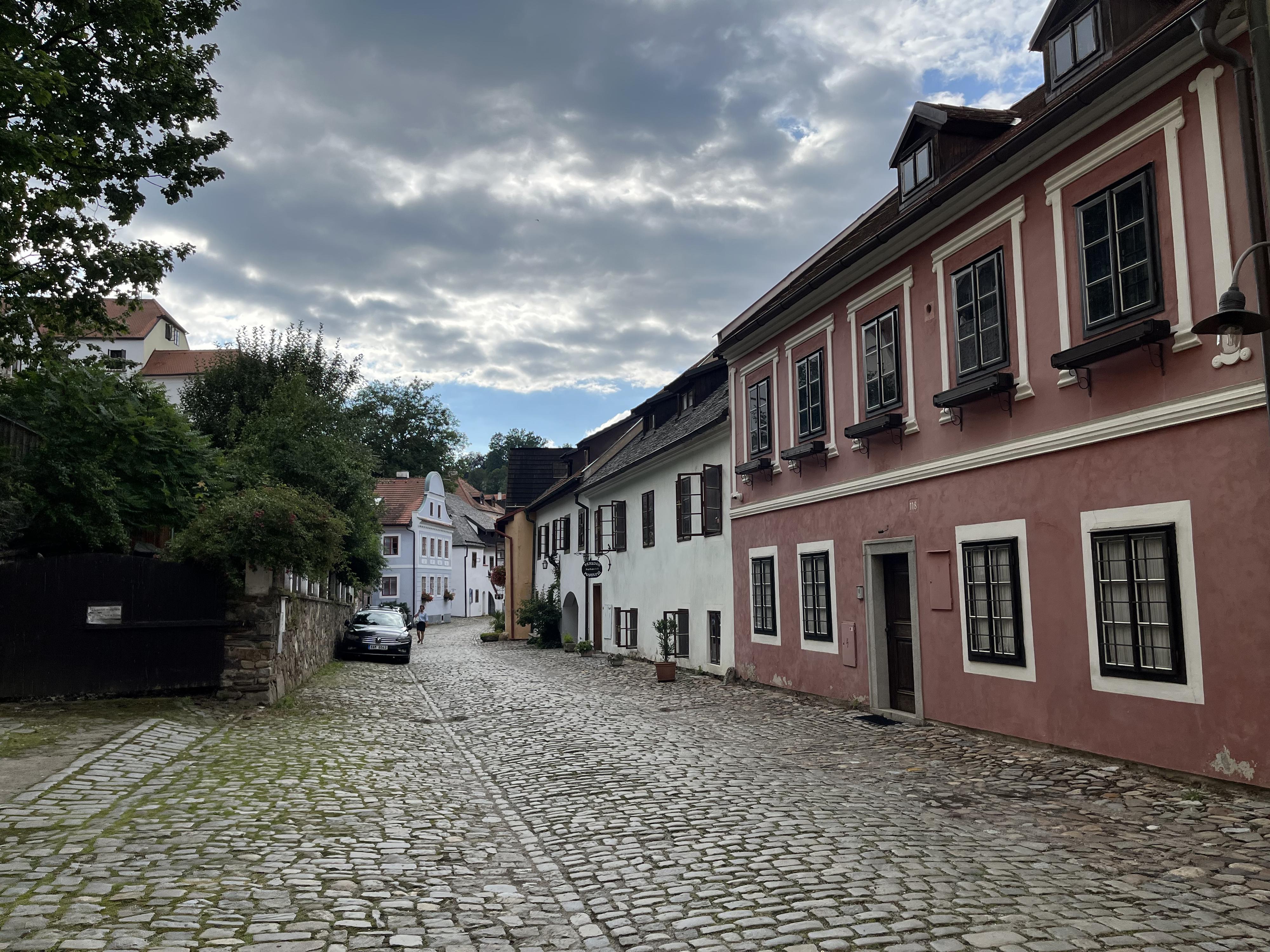 Penzion Podhradí foto 6