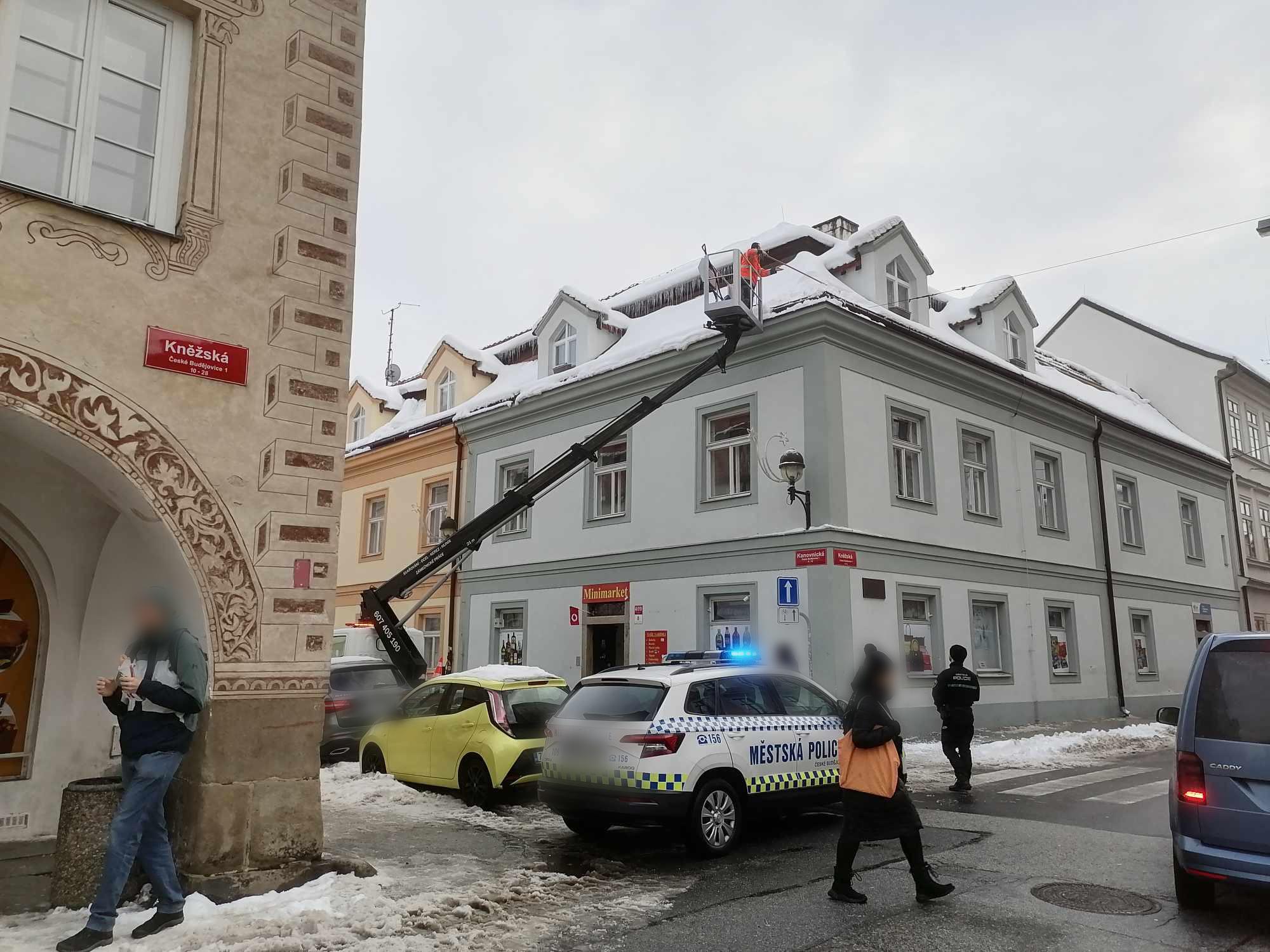 Pronájem plošin a zámečnictví Michal Syrový foto 2