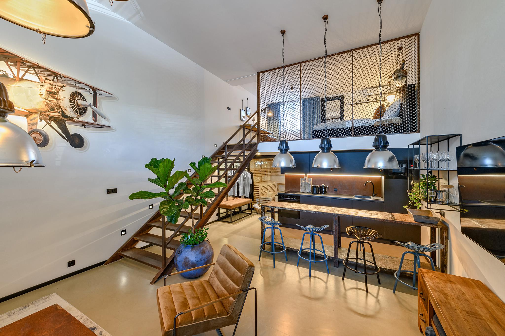 Art Apartments foto 4