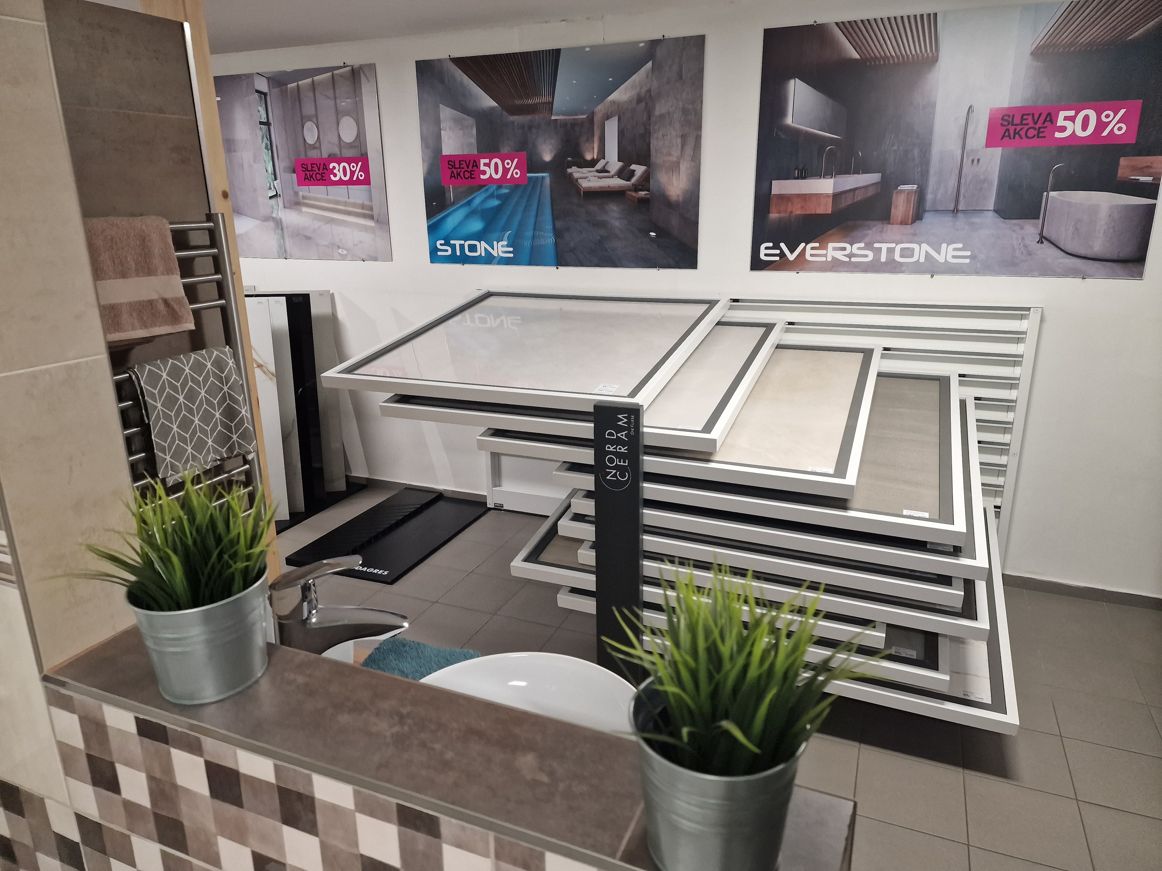 MADAKO limited s.r.o. | MADAKO KOUPELNY foto 6