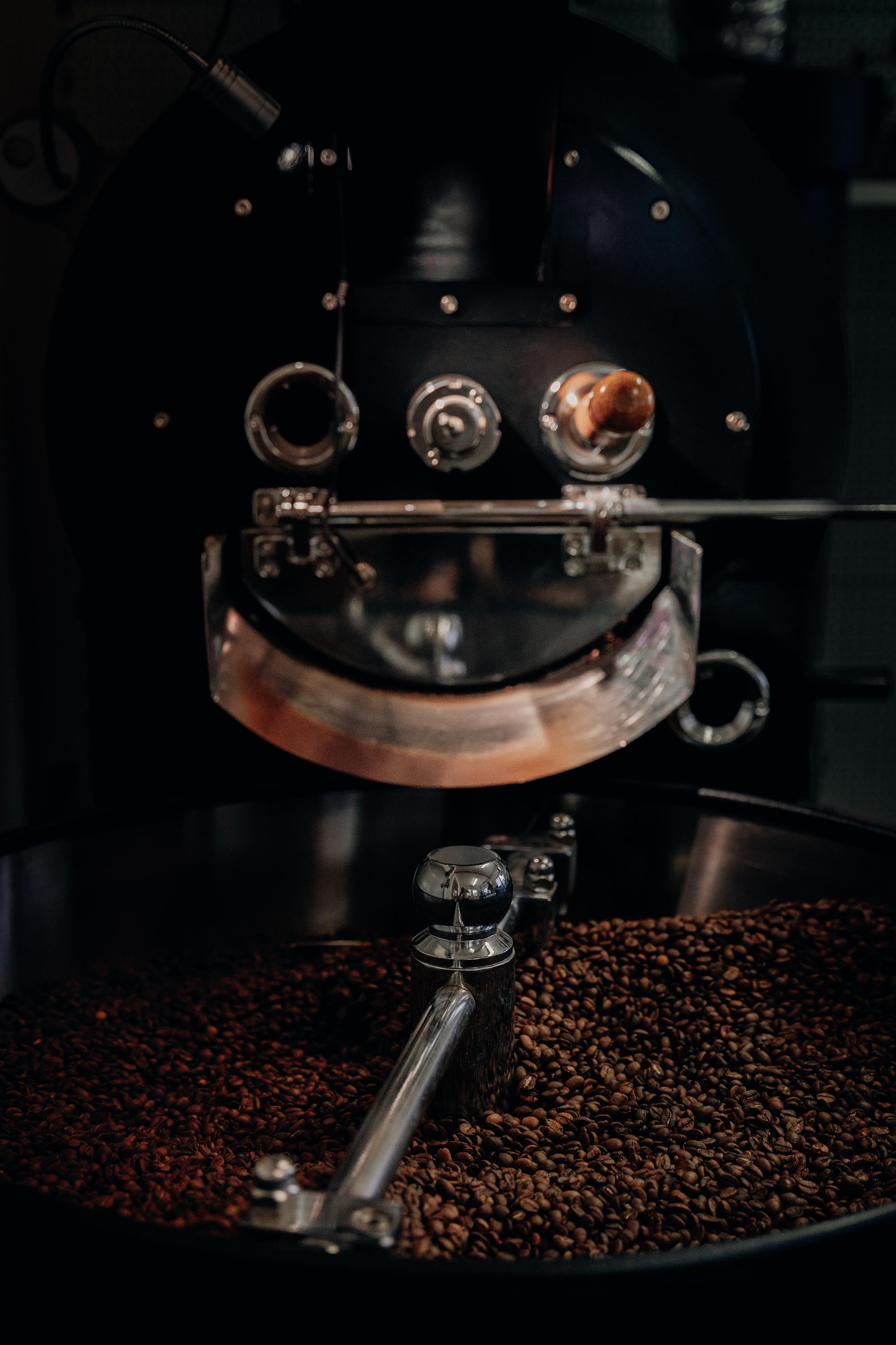 Pražírna Lobkovice foto 4