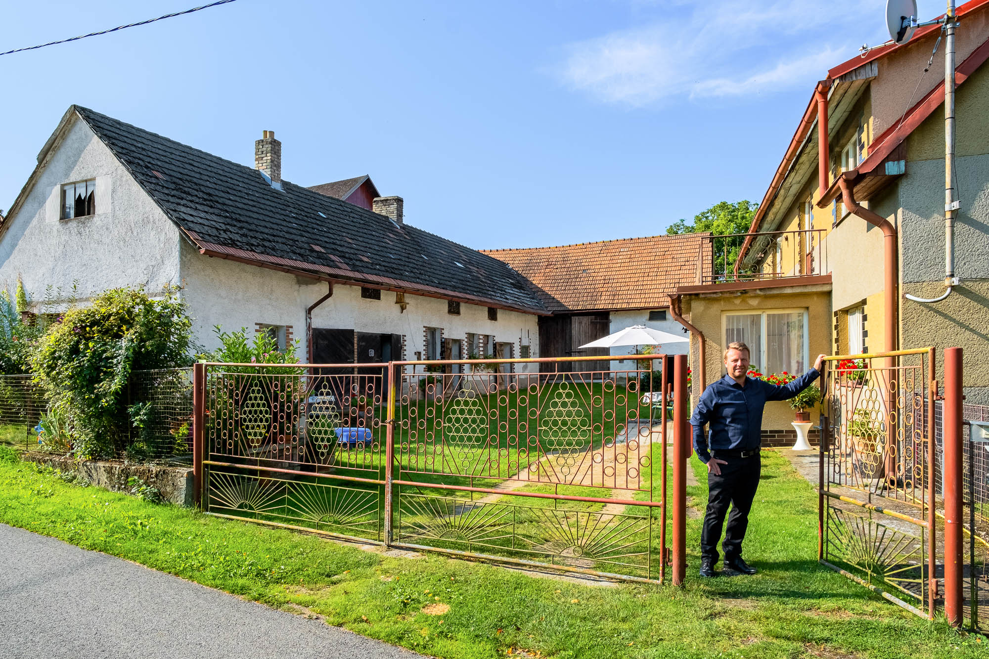 Jindřich Kuthan.cz - realitní makléř foto 4