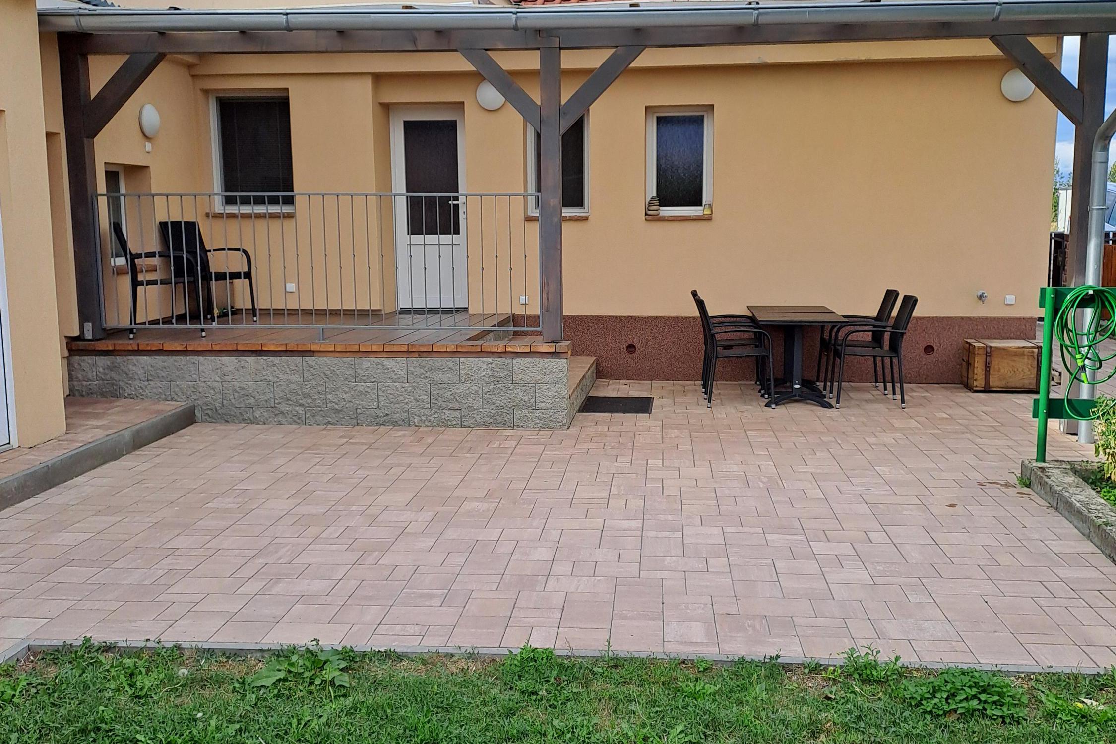 Ubytování U Marušky