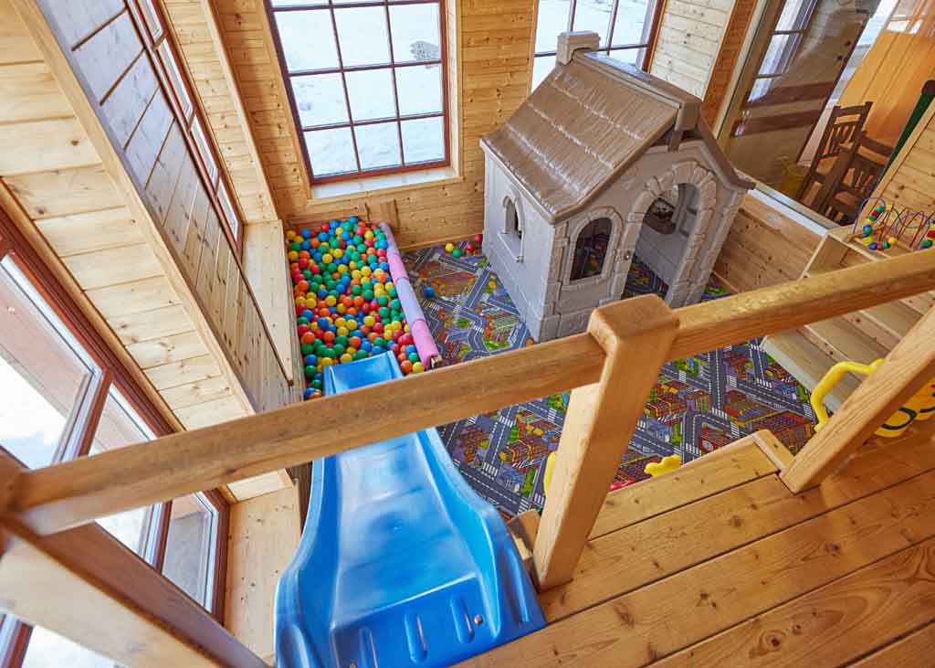 Restaurace Bouda Malá Úpa foto 3