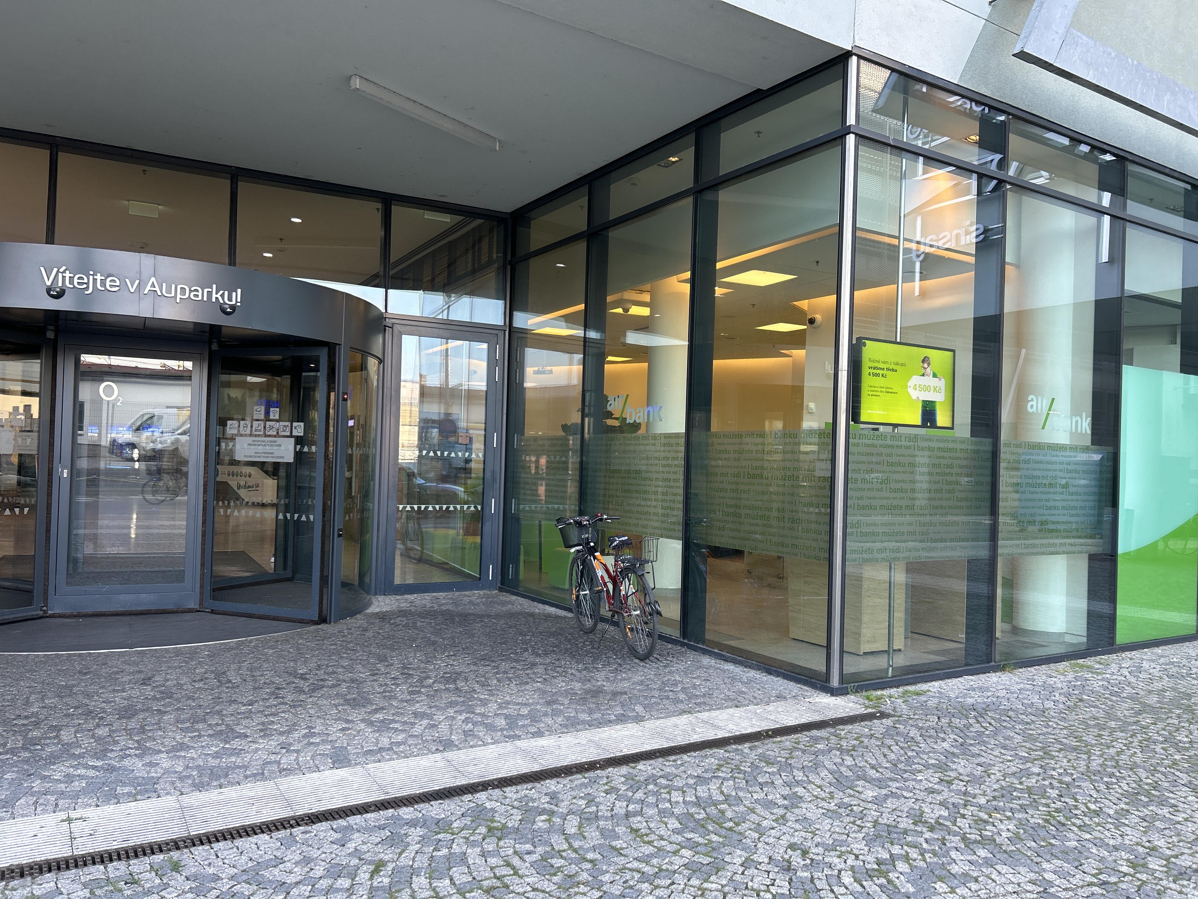 Air Bank, a.s. foto 5