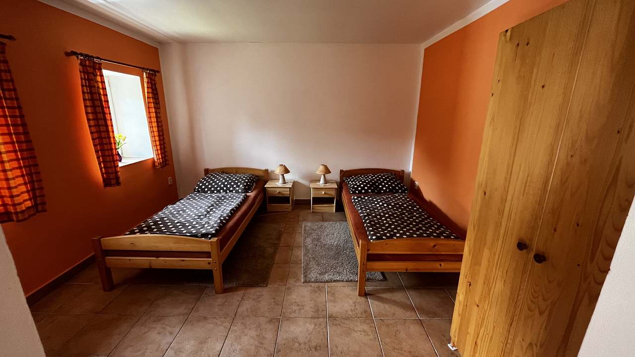 Dům Heřmánek foto 5