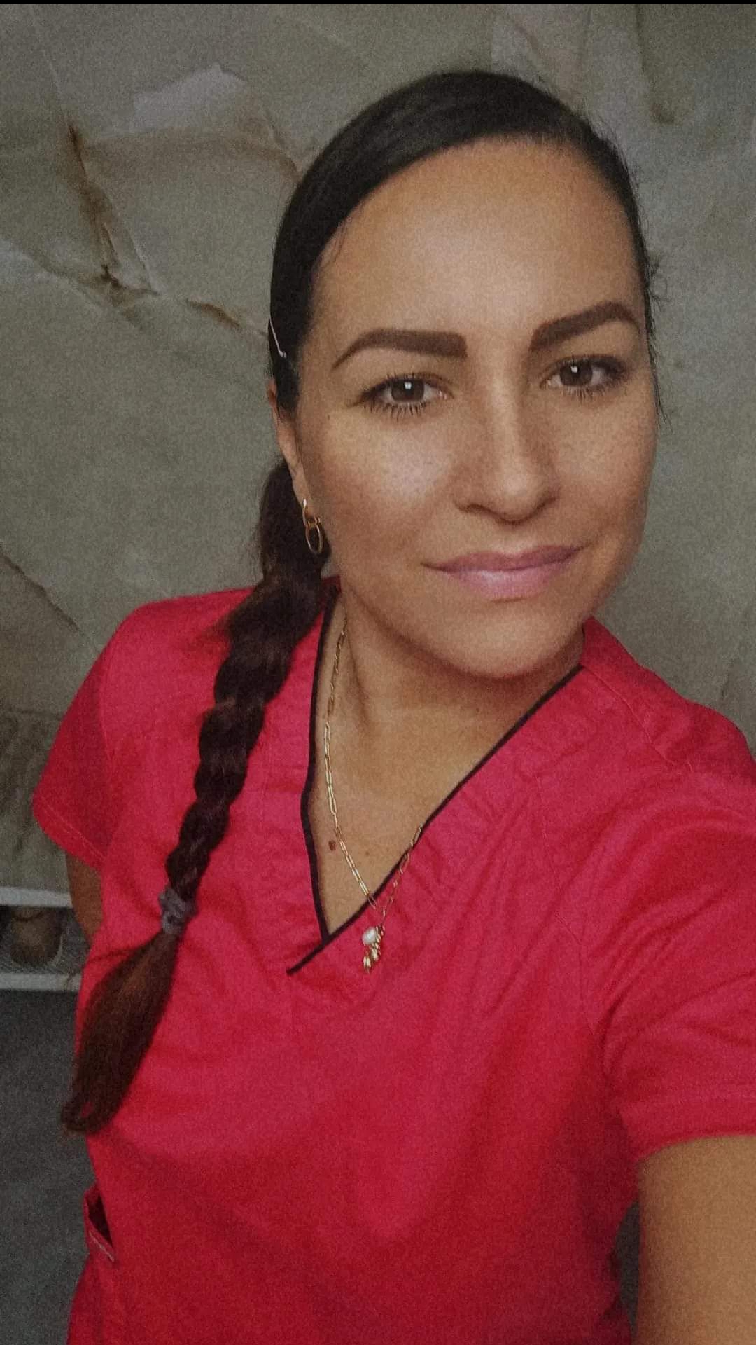 Holky od podlahy - úklidy - Lenka Šalková foto 2