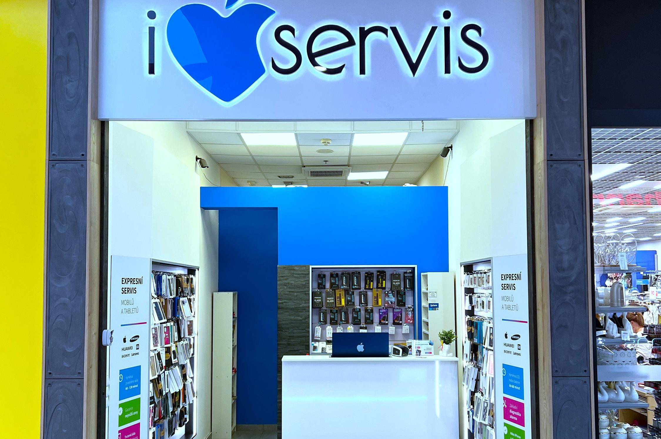 iLoveServis