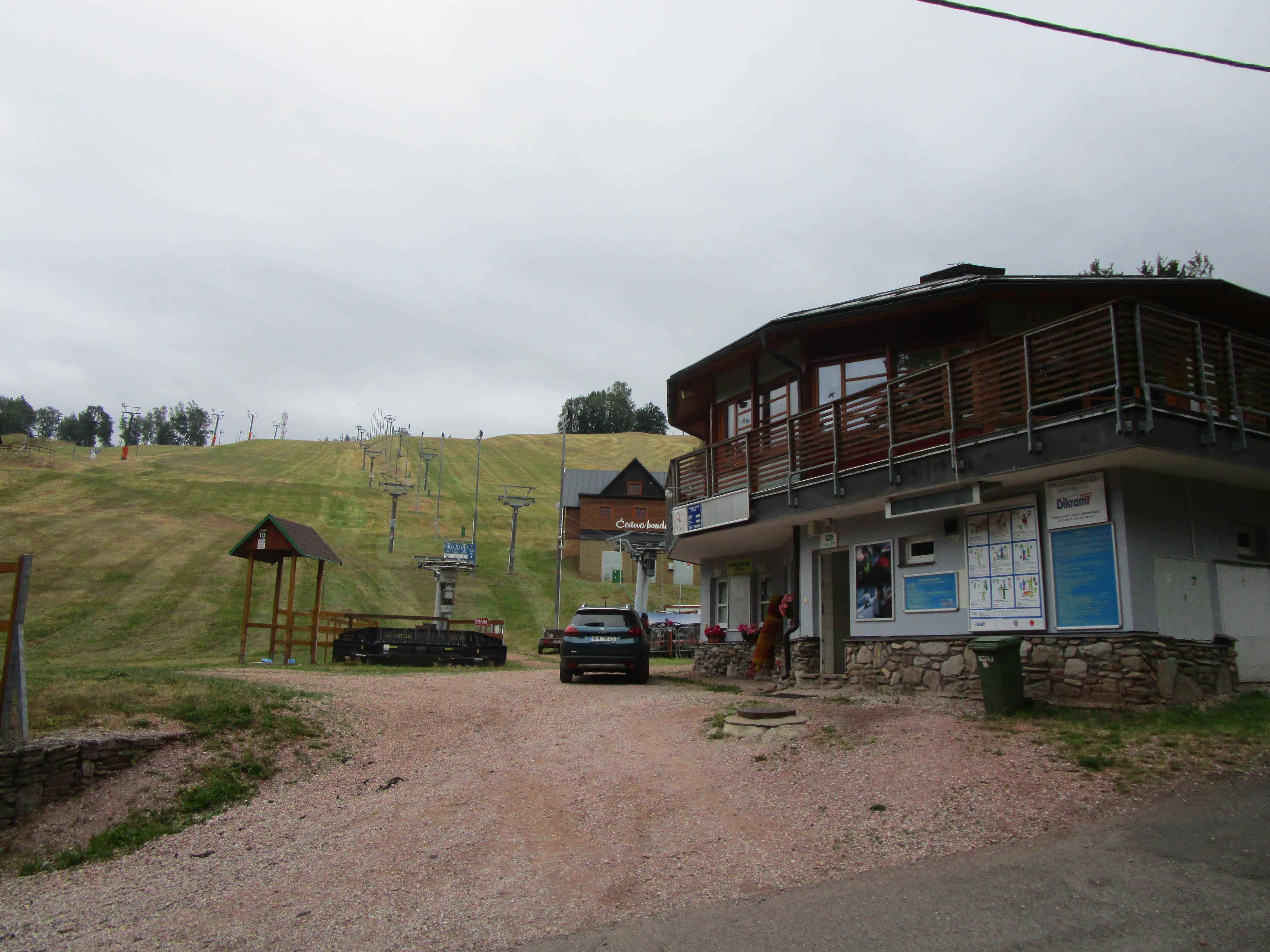 Taste Buky pod sjezdovkou foto 4