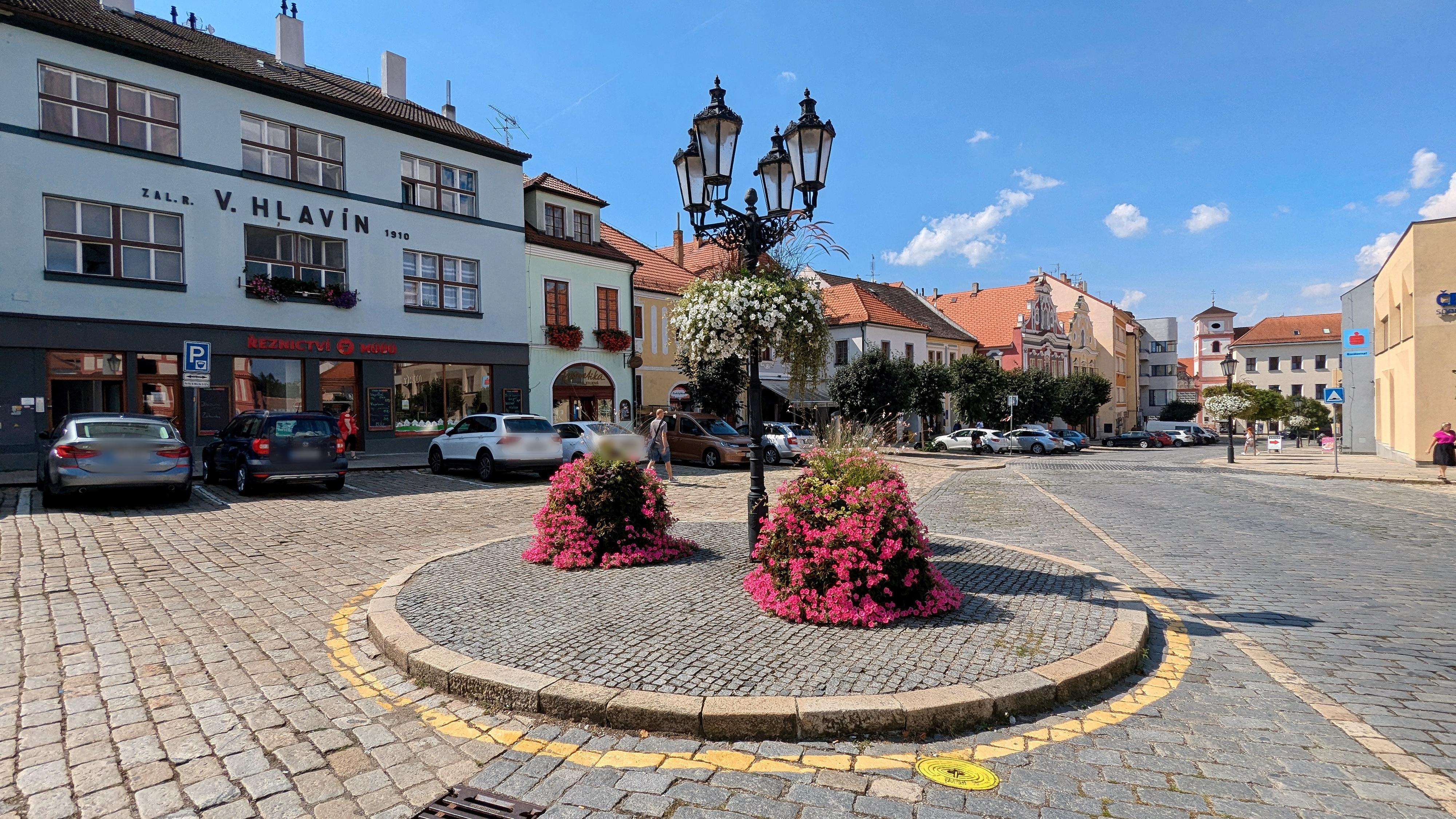 Řeznictví MÚÚÚ foto 1