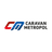 logo CARAVAN METROPOL
