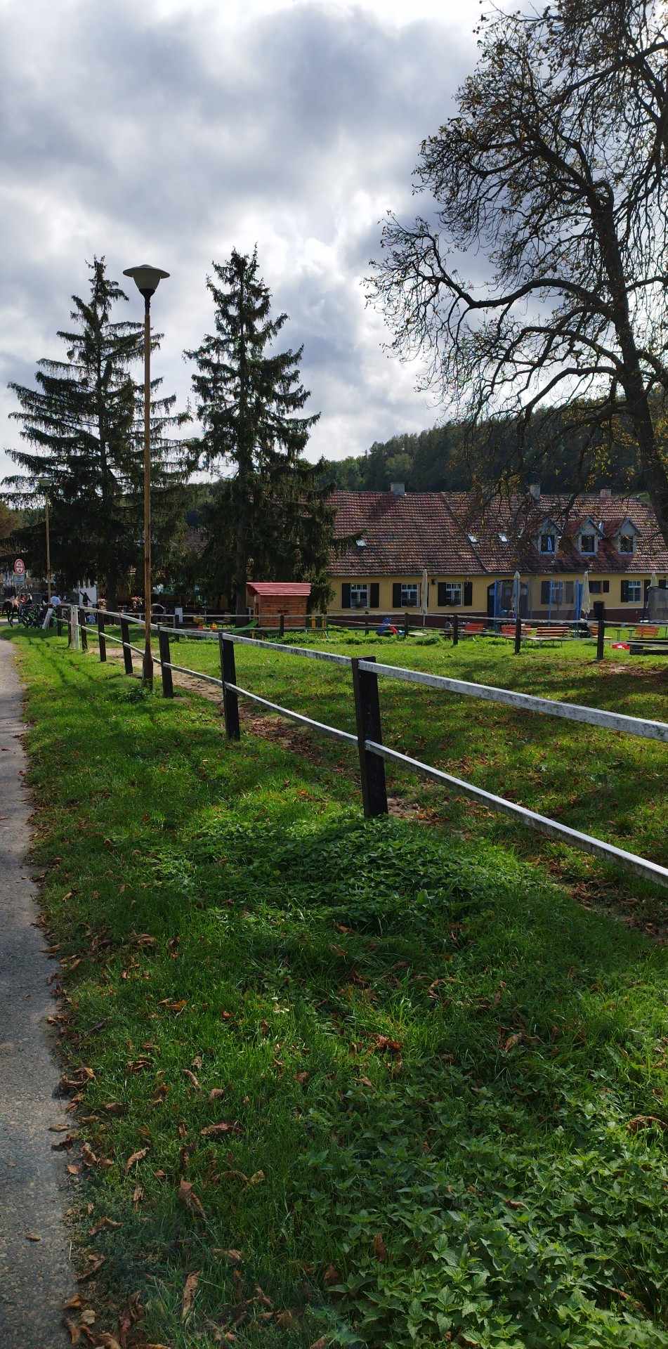 Hostinec u Hříbka foto 5