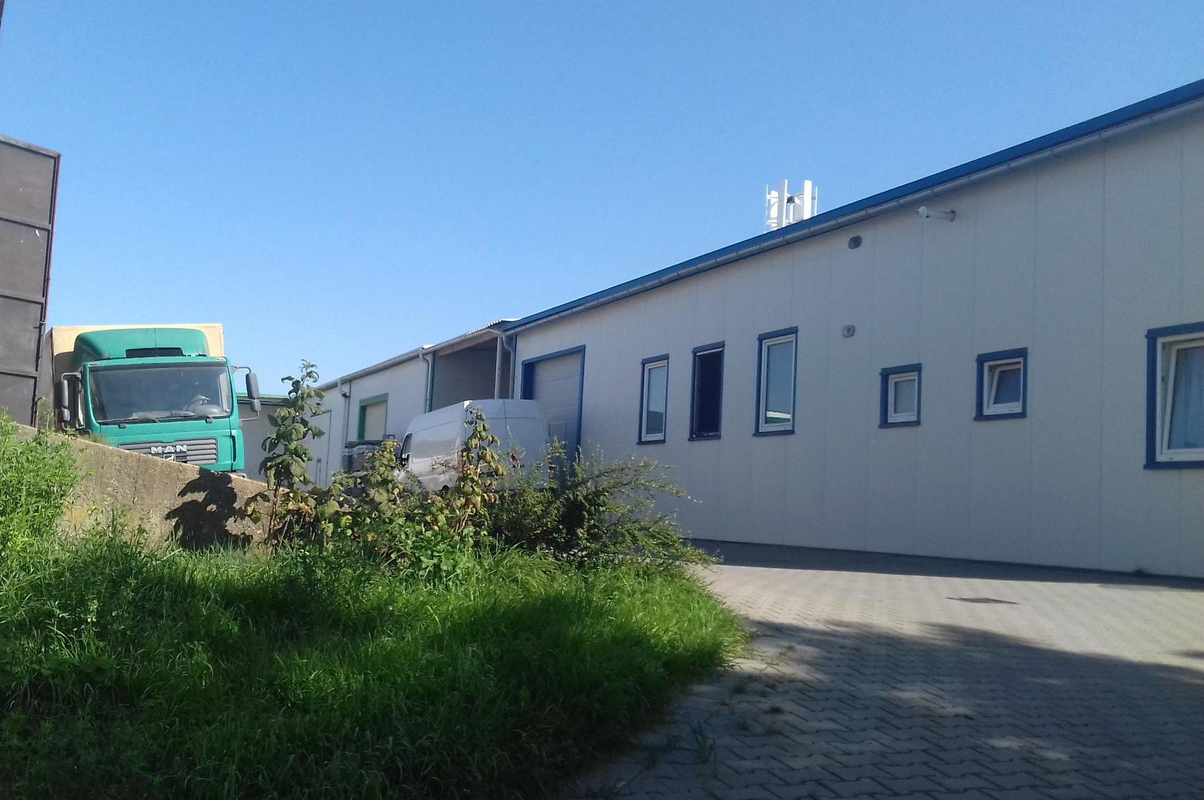 Farma Zdeněk Trhlík