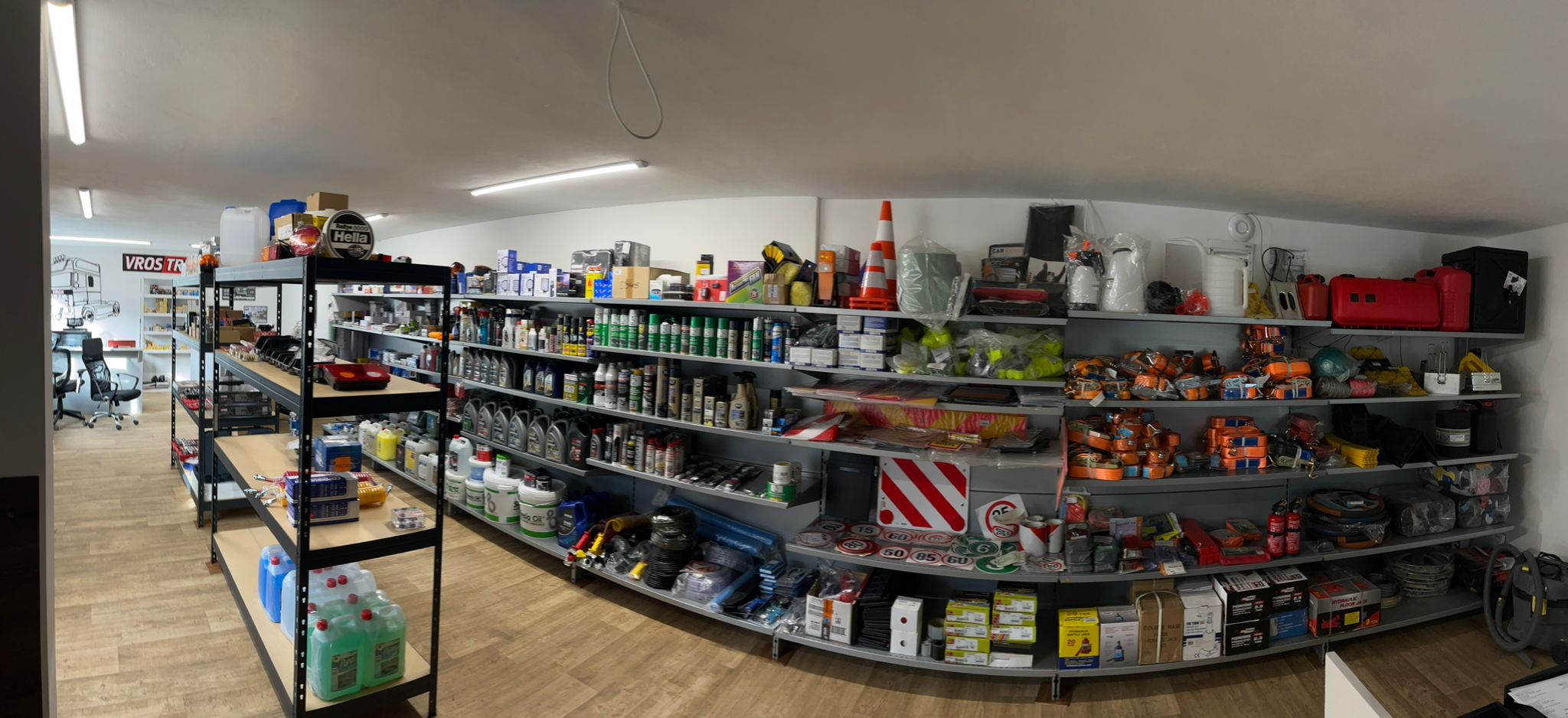 Eduard Oslejšek - VROSTRUCK foto 4