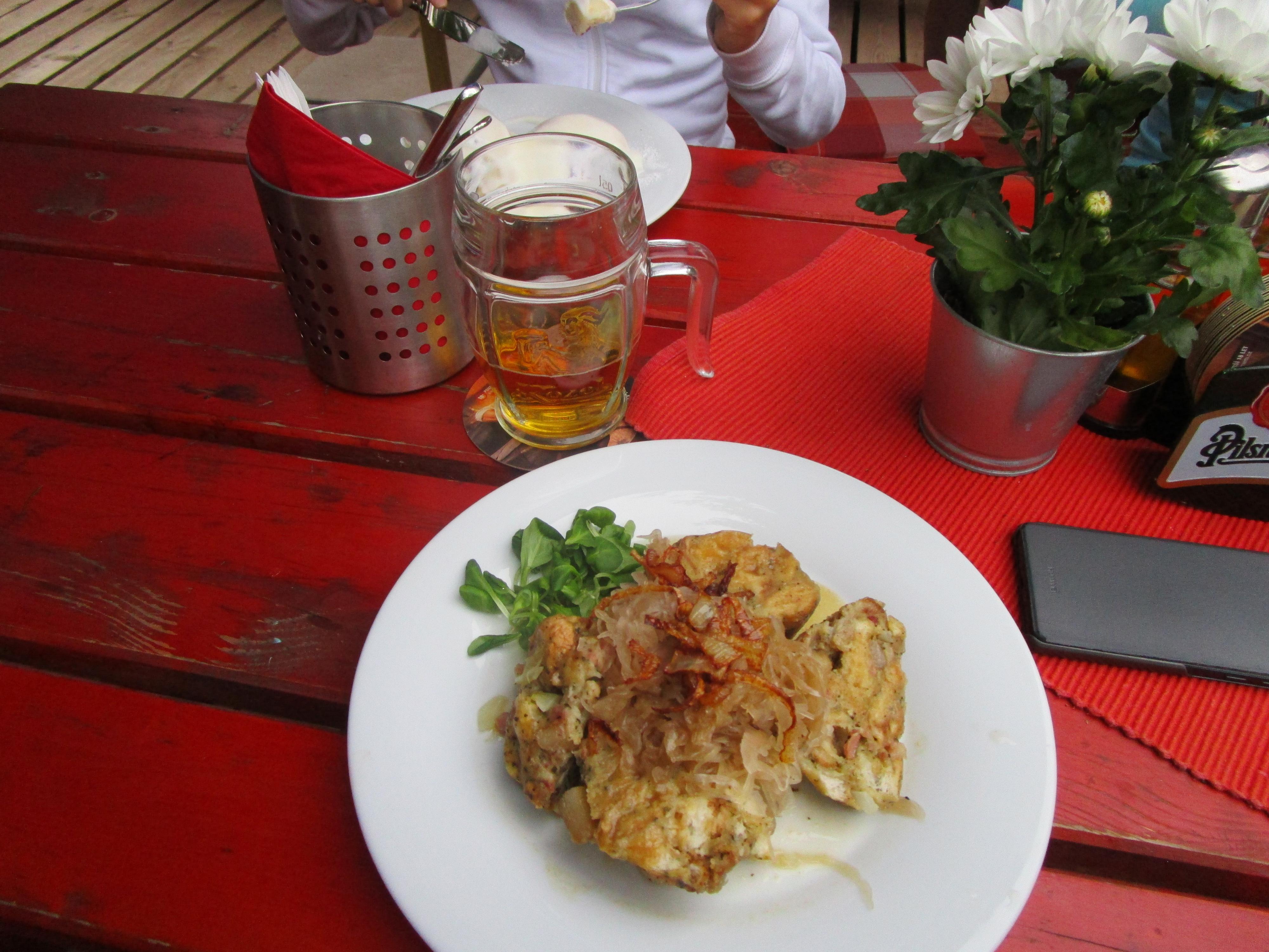 Restaurace Čistá foto 5