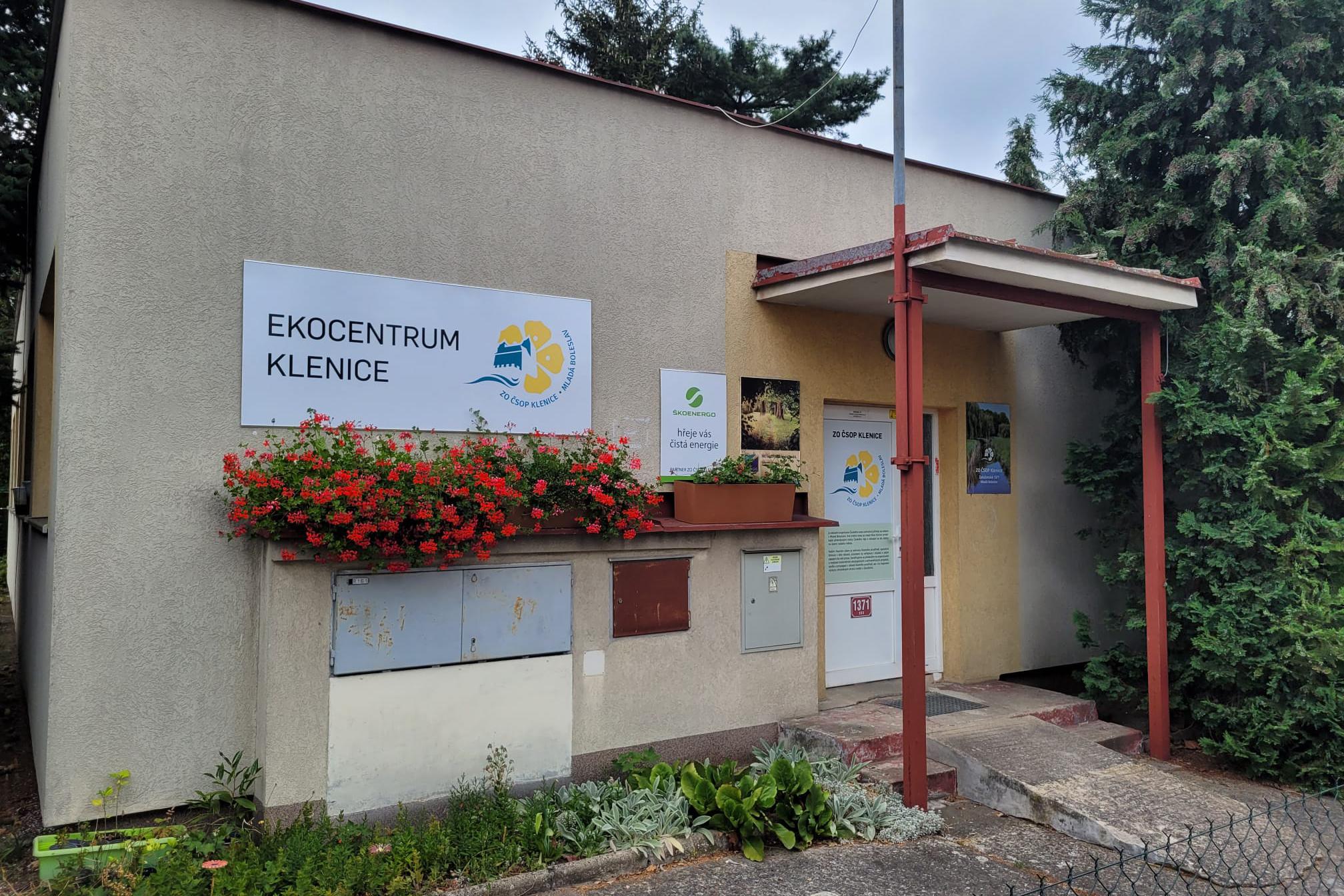 ZO ČSOP Klenice, Mladá Boleslav foto 1