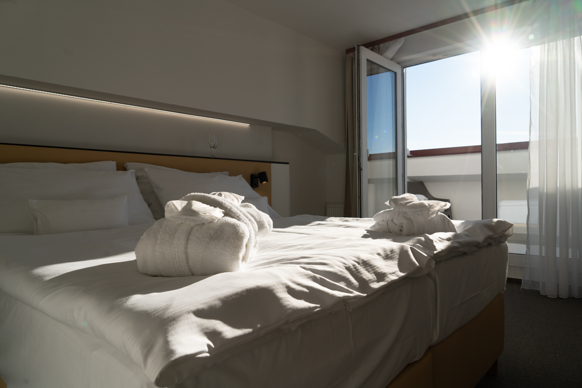 Wellness Hotel Frymburk foto 4