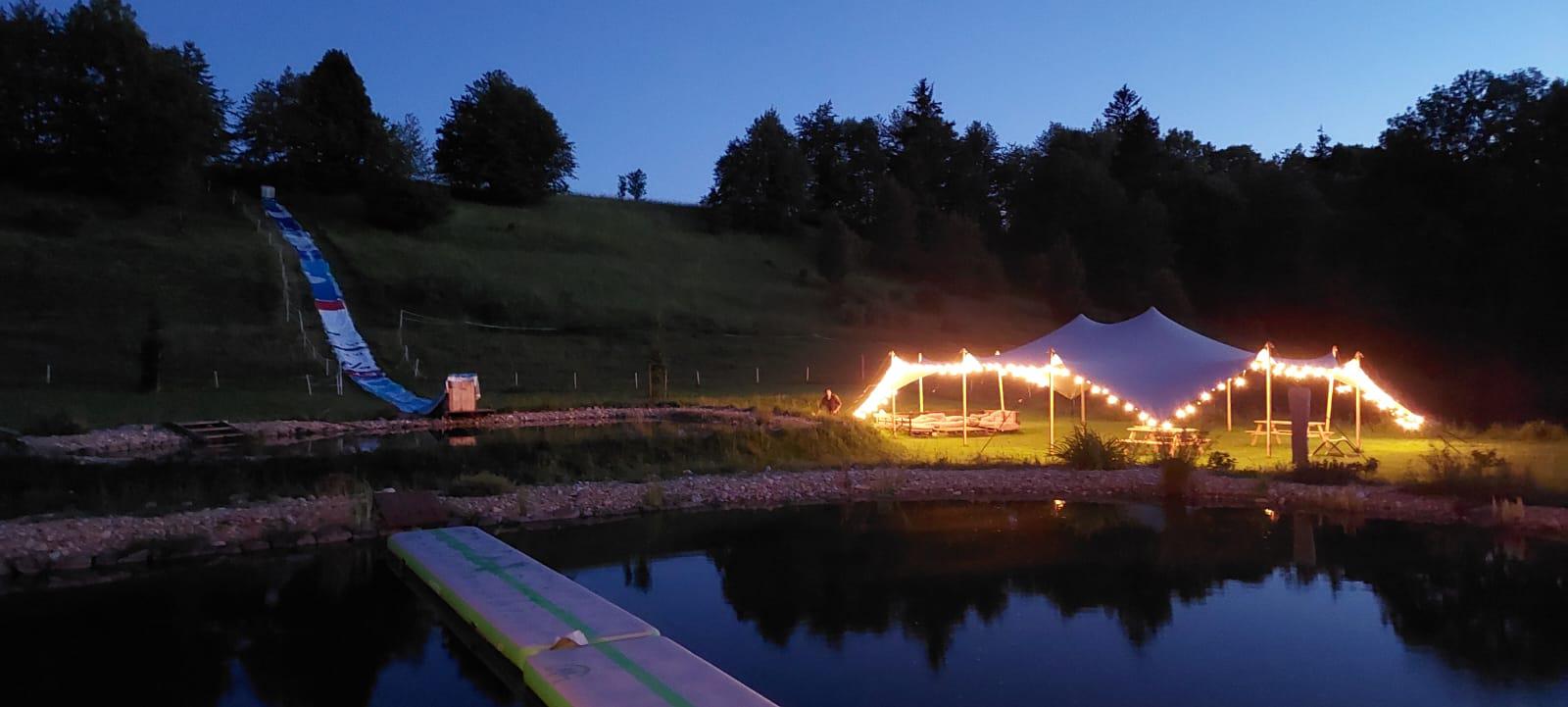 Apartmány Horka foto 3