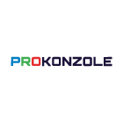 Logo obchodu Prokonzole.cz