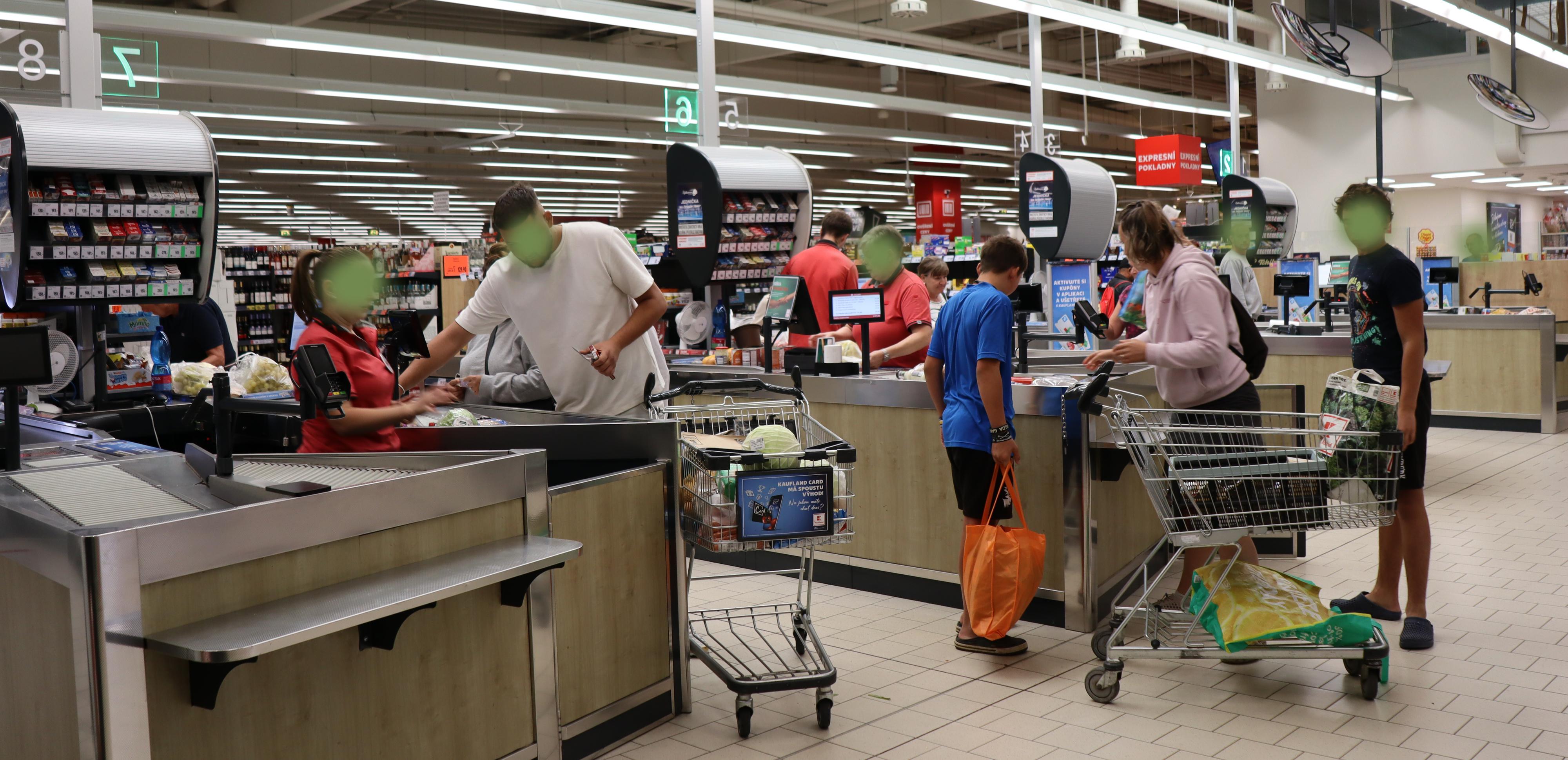 Kaufland foto 3