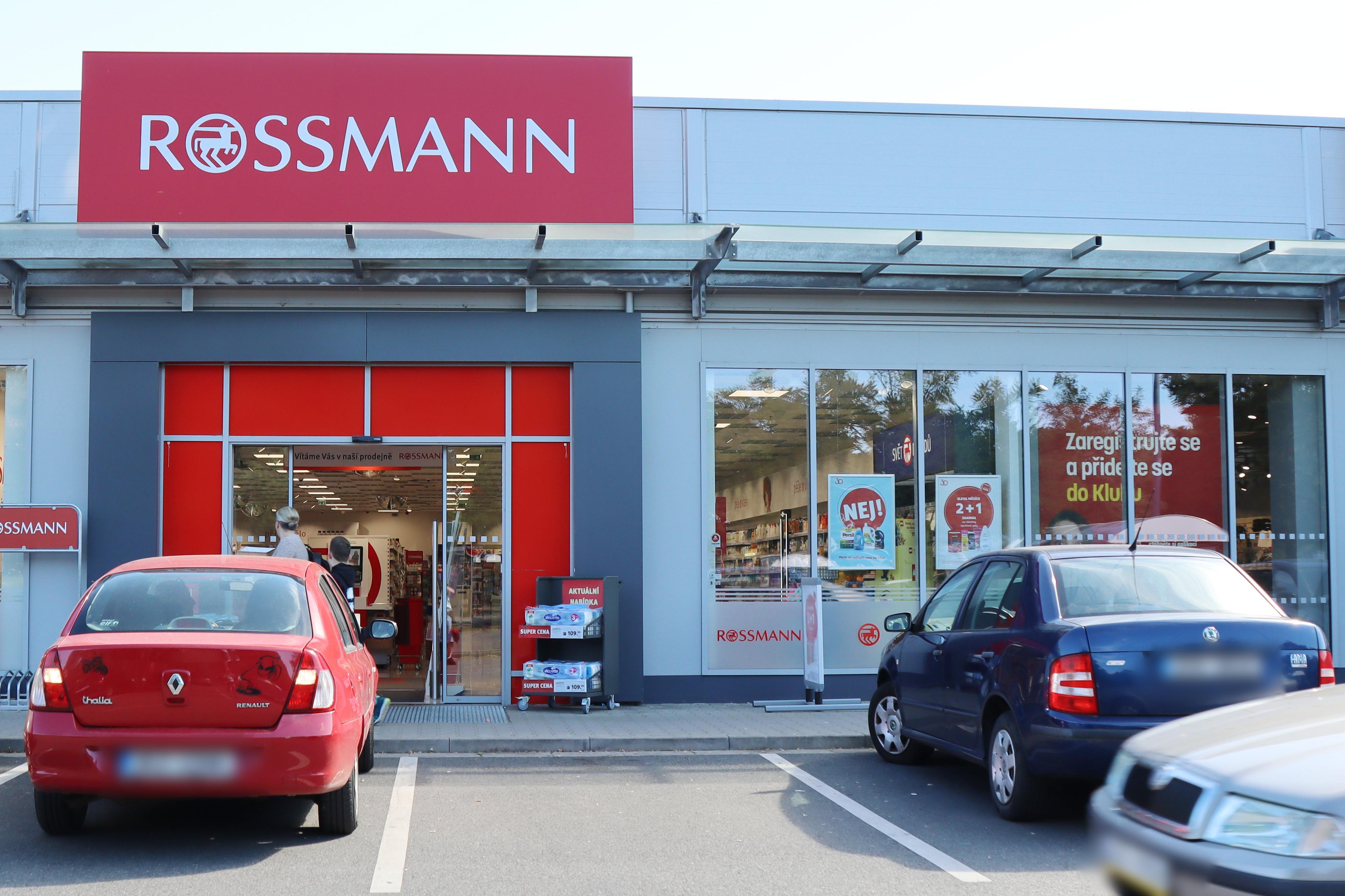 ROSSMANN foto 2