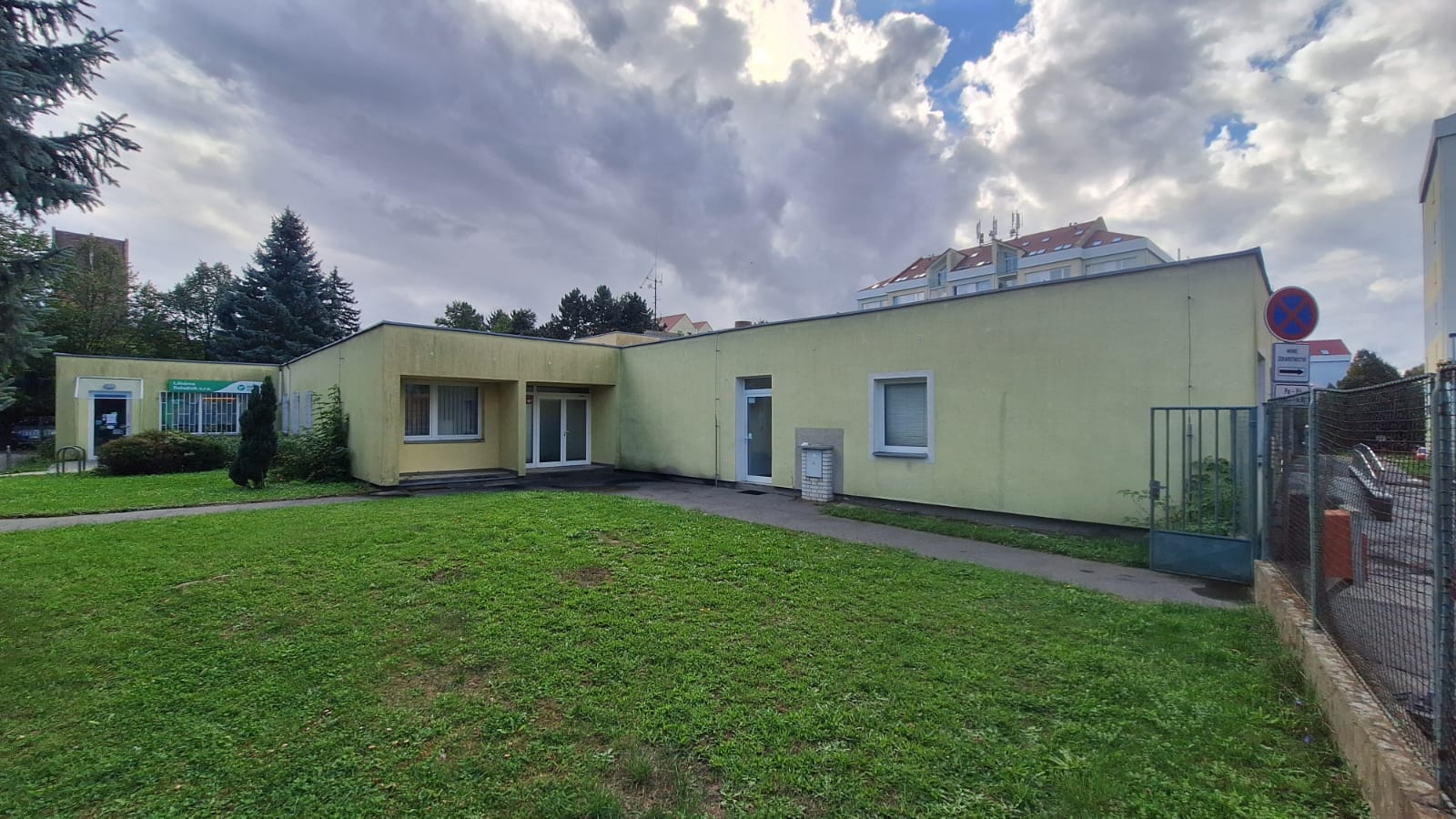 PREVEDIG - odběrové místo