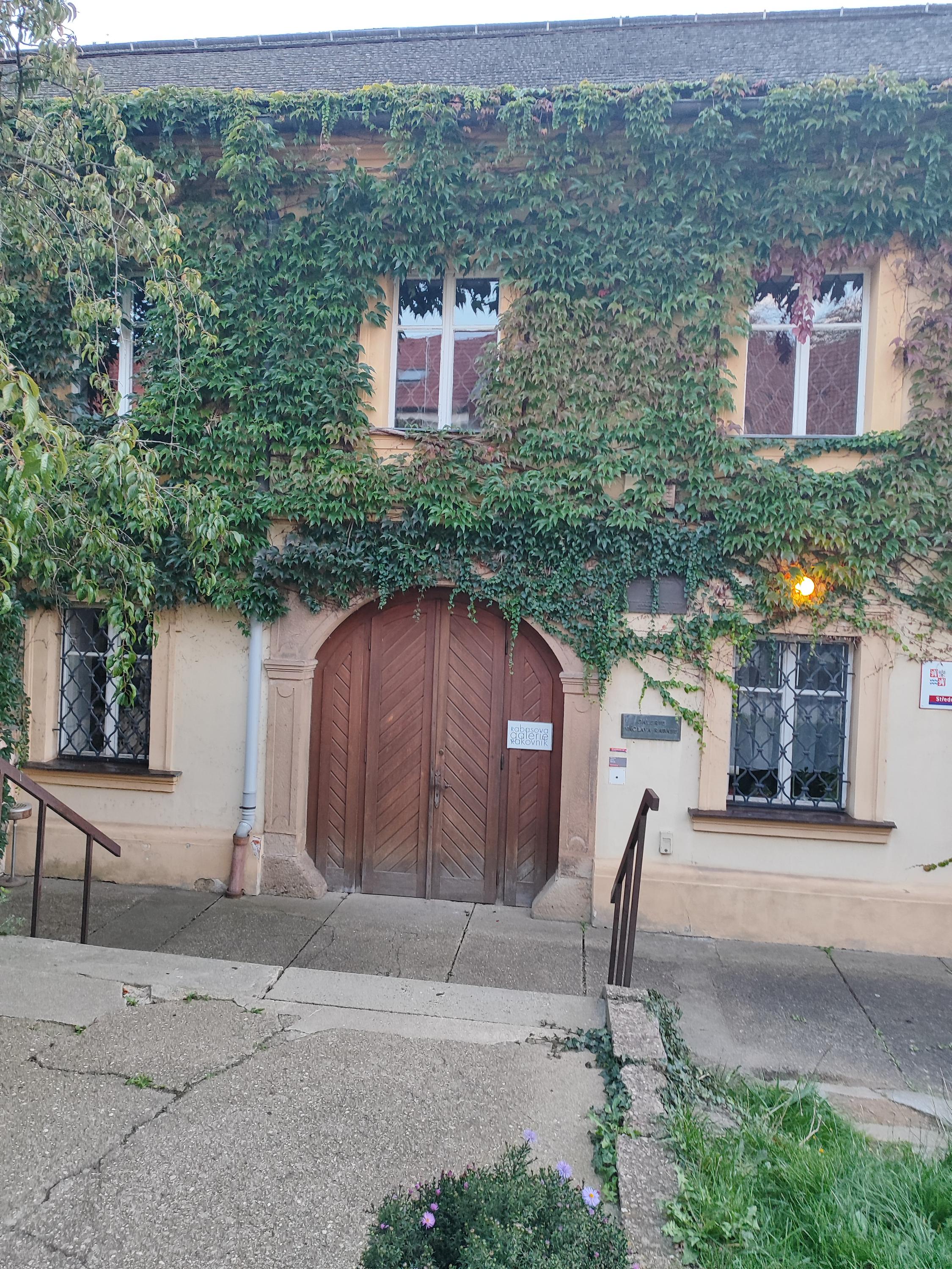 Heroldova síň foto 5