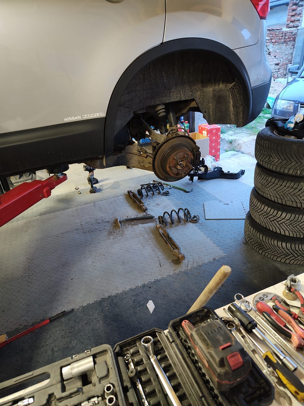 Autoservis U Křižovatky foto 1