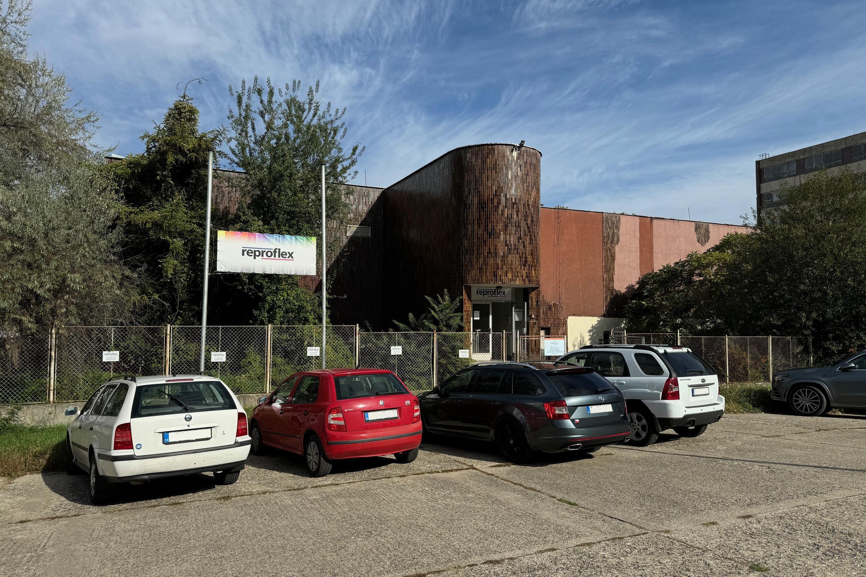 REPROFLEX s.r.o.