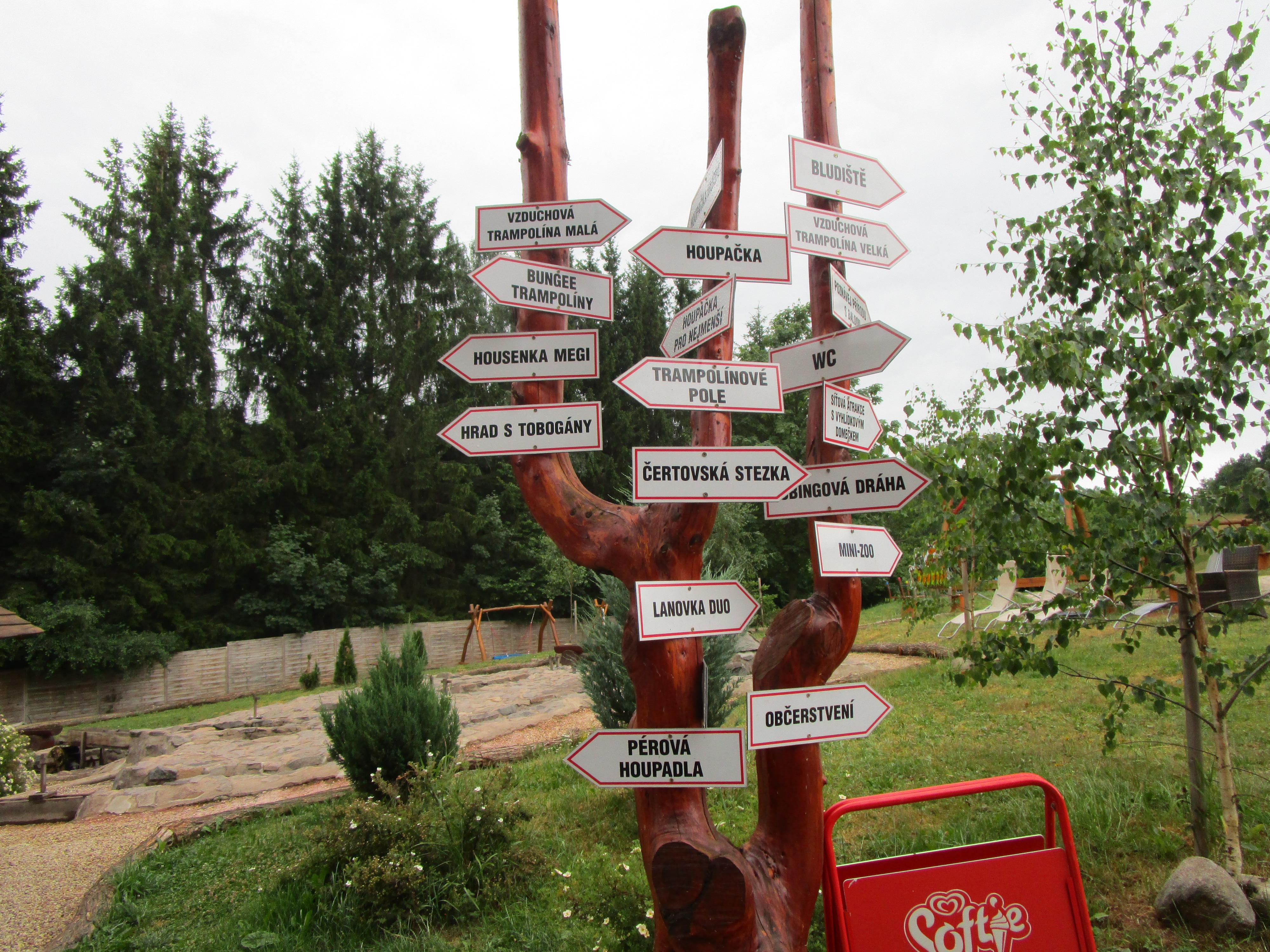 Taste Buky v Hříčkách foto 2