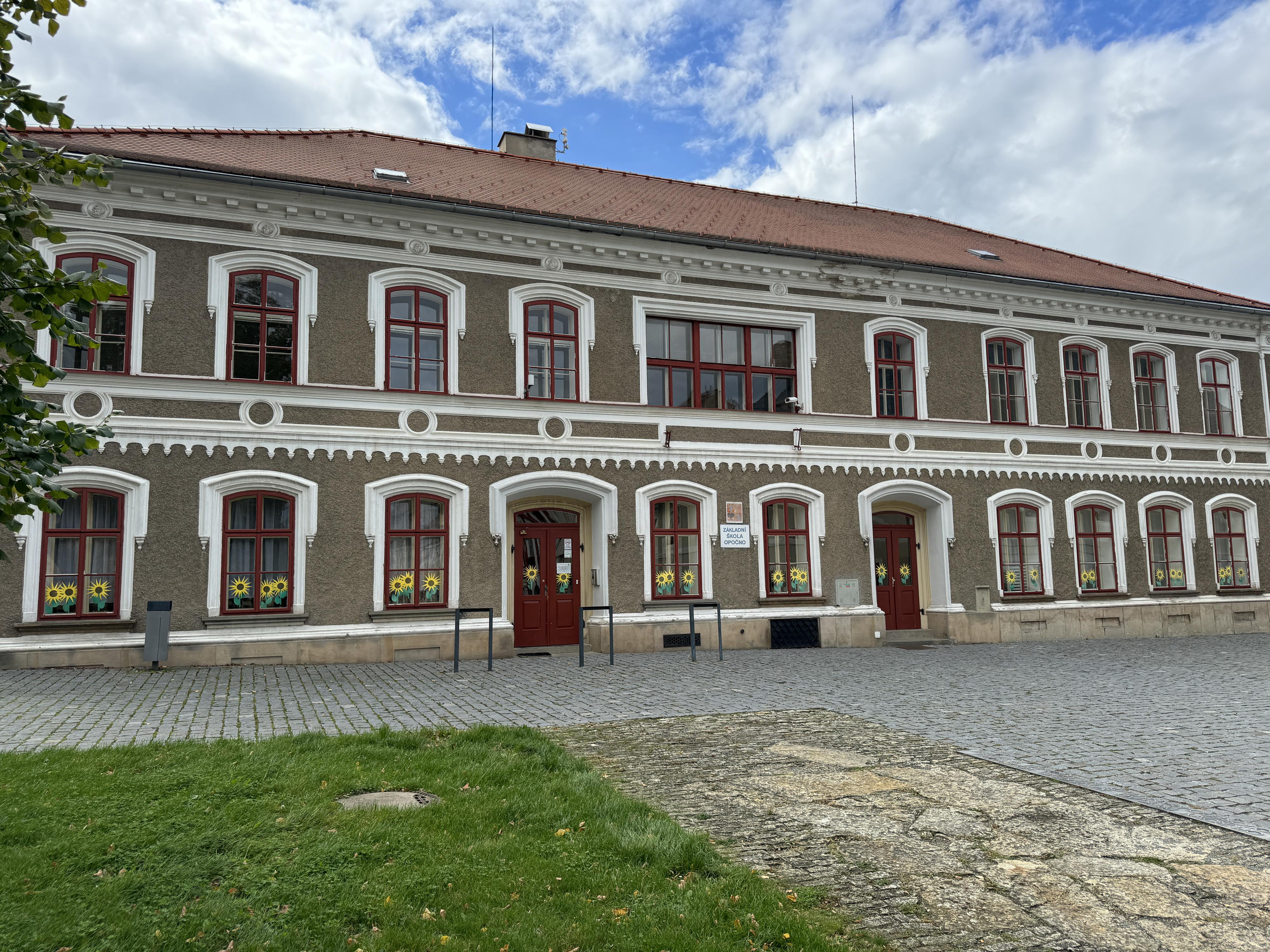 ZŠ Opočno foto 4
