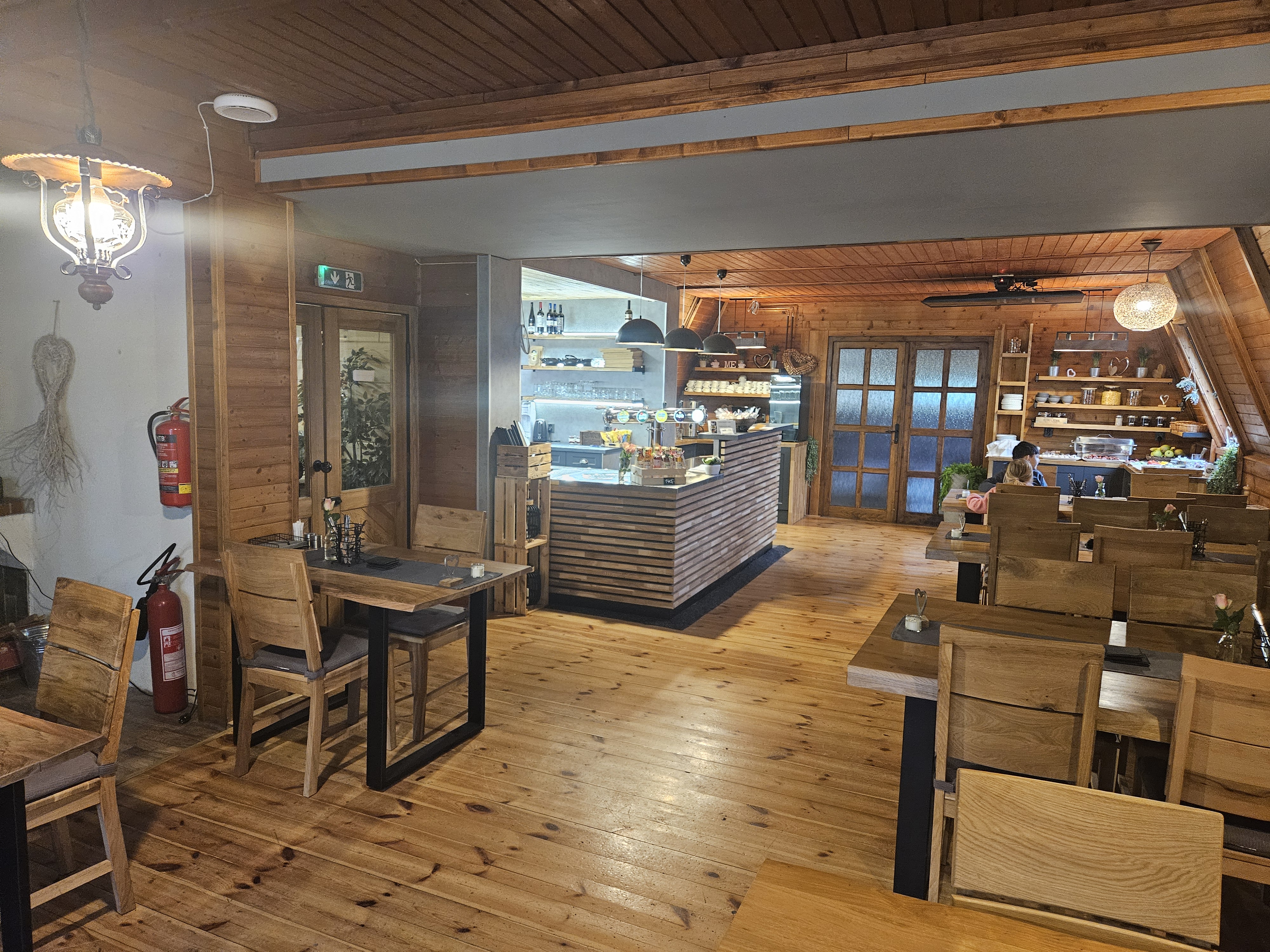 Restaurace Koliba foto 3