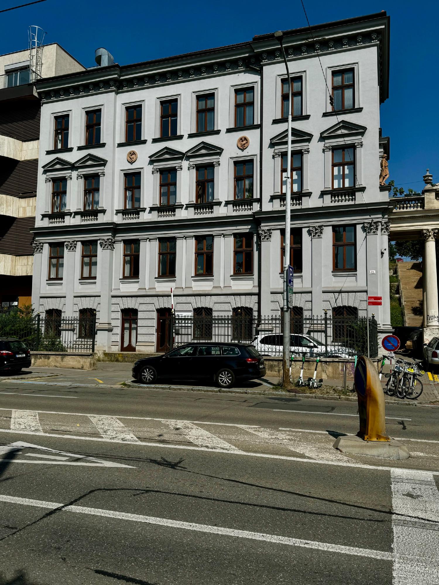 Skoumal, advokátní kancelář, s.r.o. foto 5