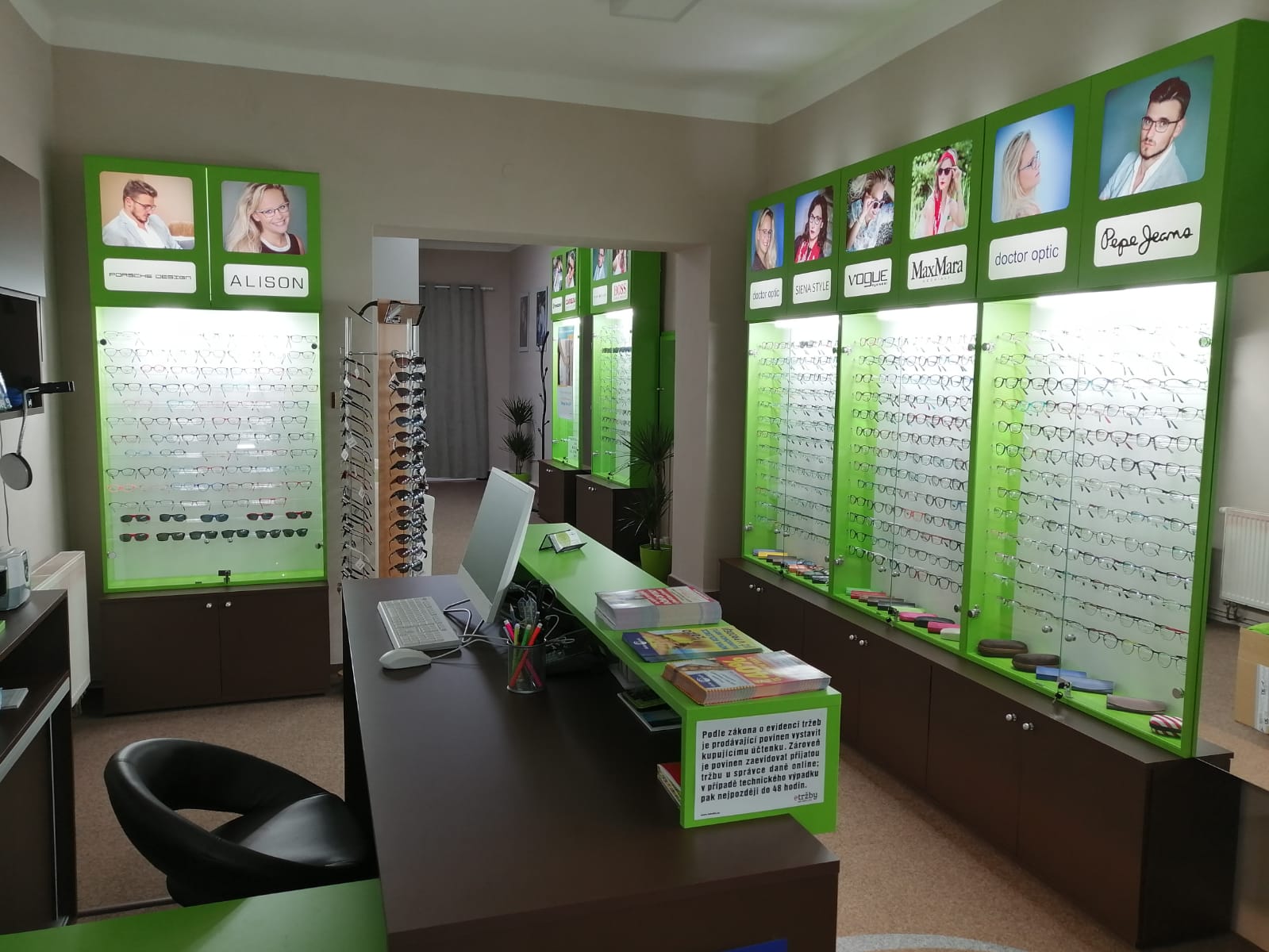 Doctor Optic foto 2