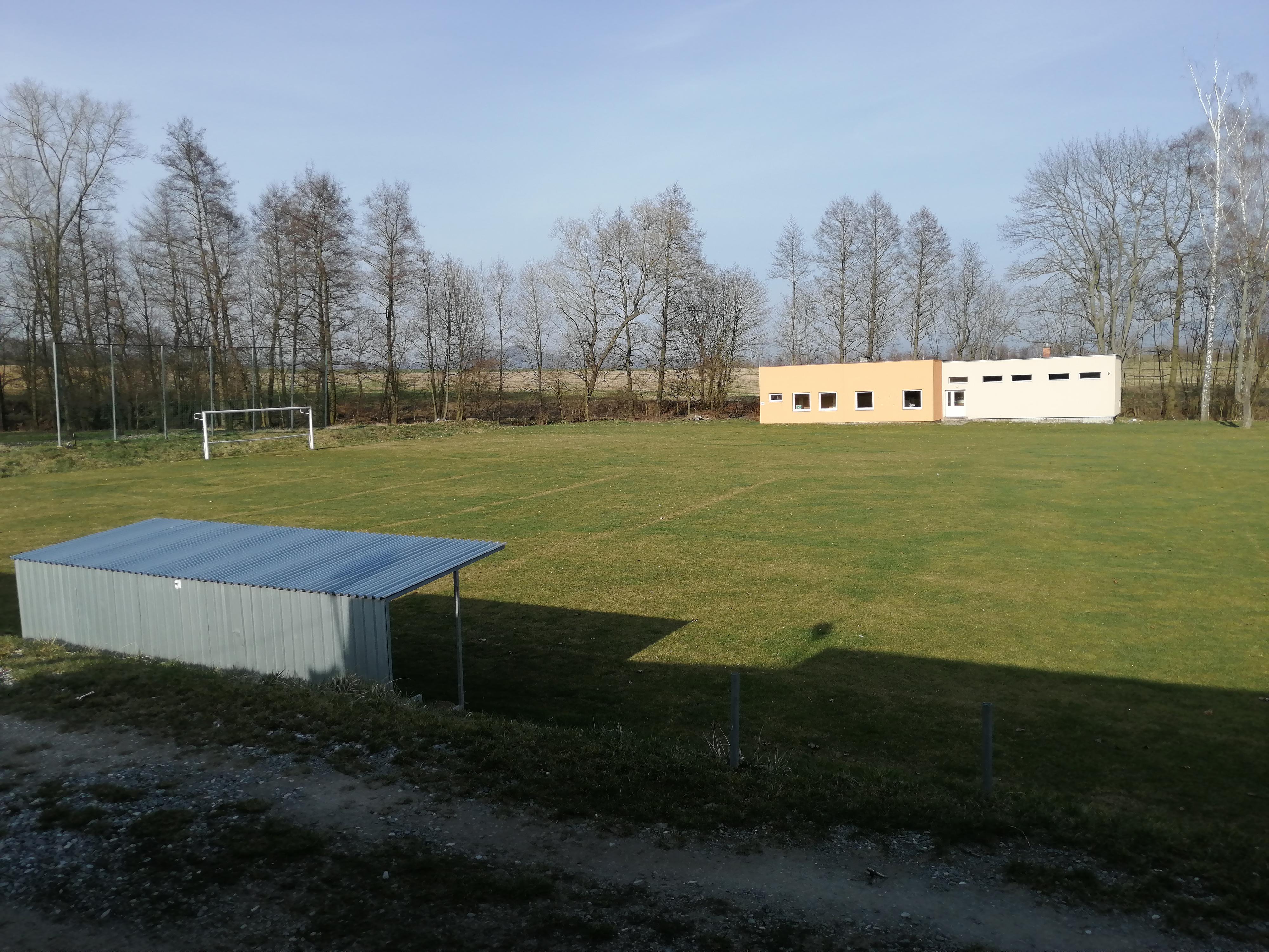 FC ROVENSKO z.s. foto 3