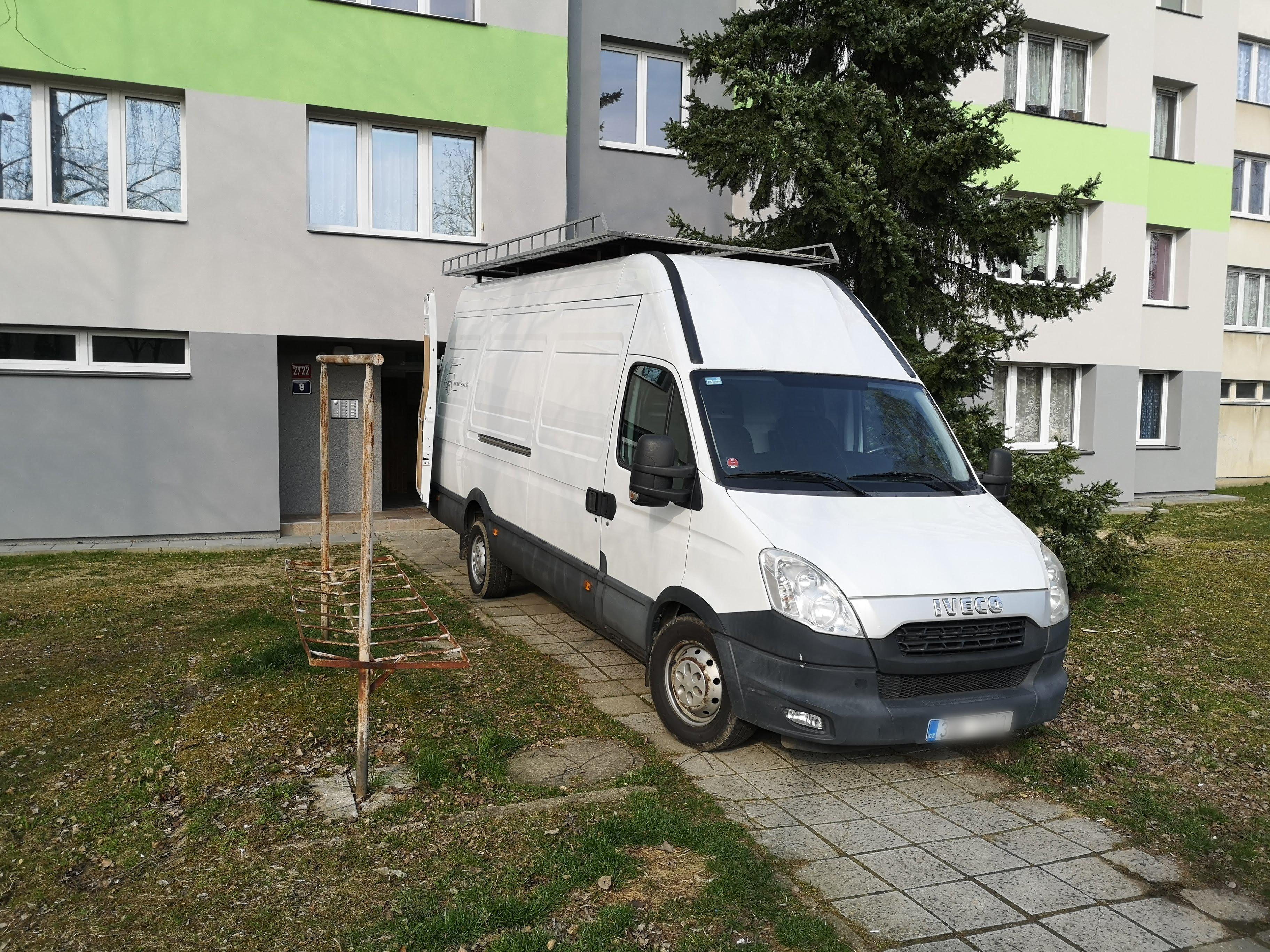 Autodoprava - videnka.cz foto 4