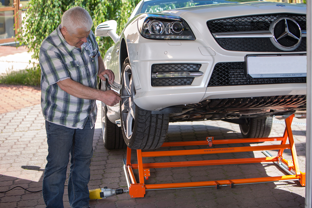 AUTOLIFT PRODUCTION s.r.o. foto 3