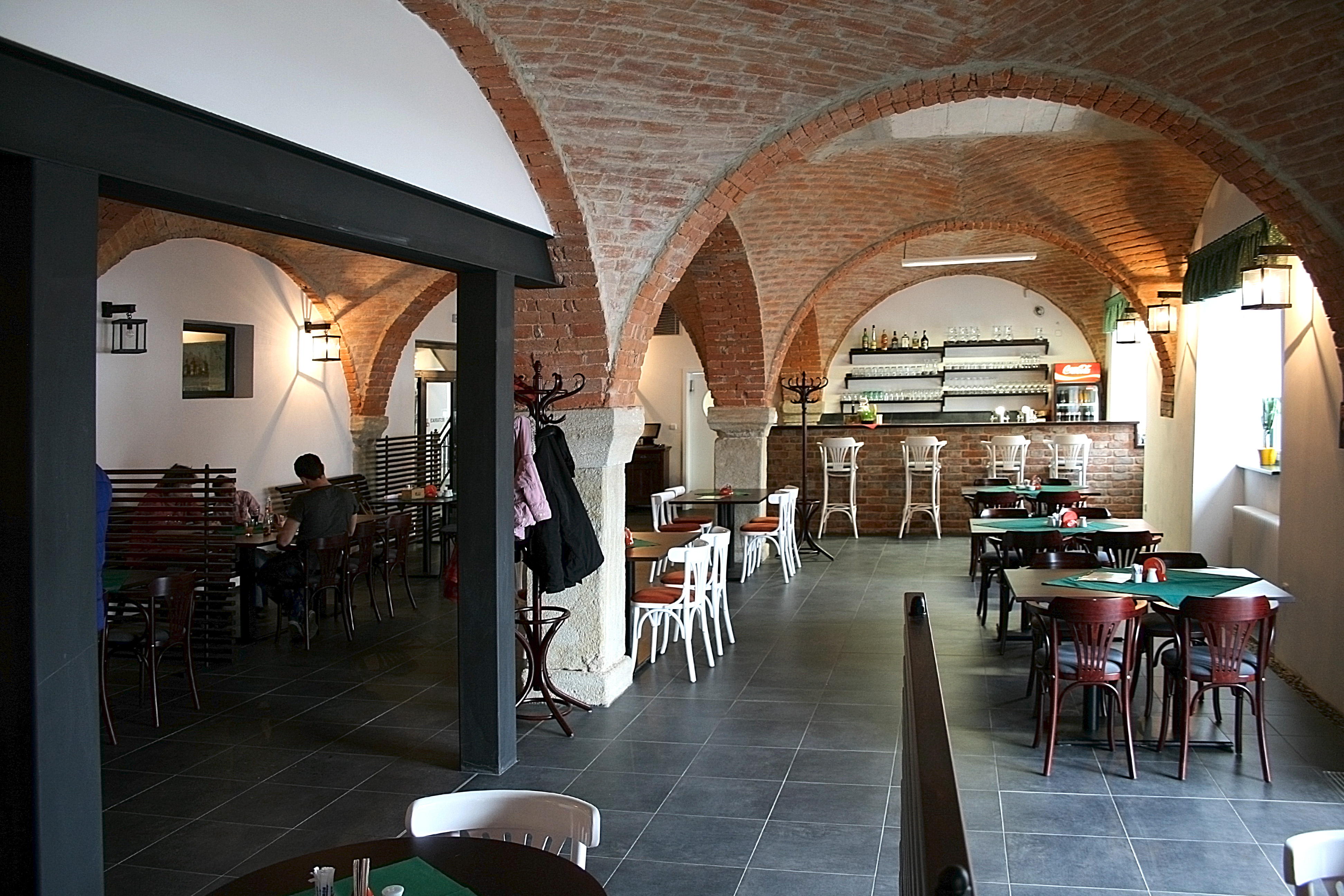 Restaurace Lihovar foto 3