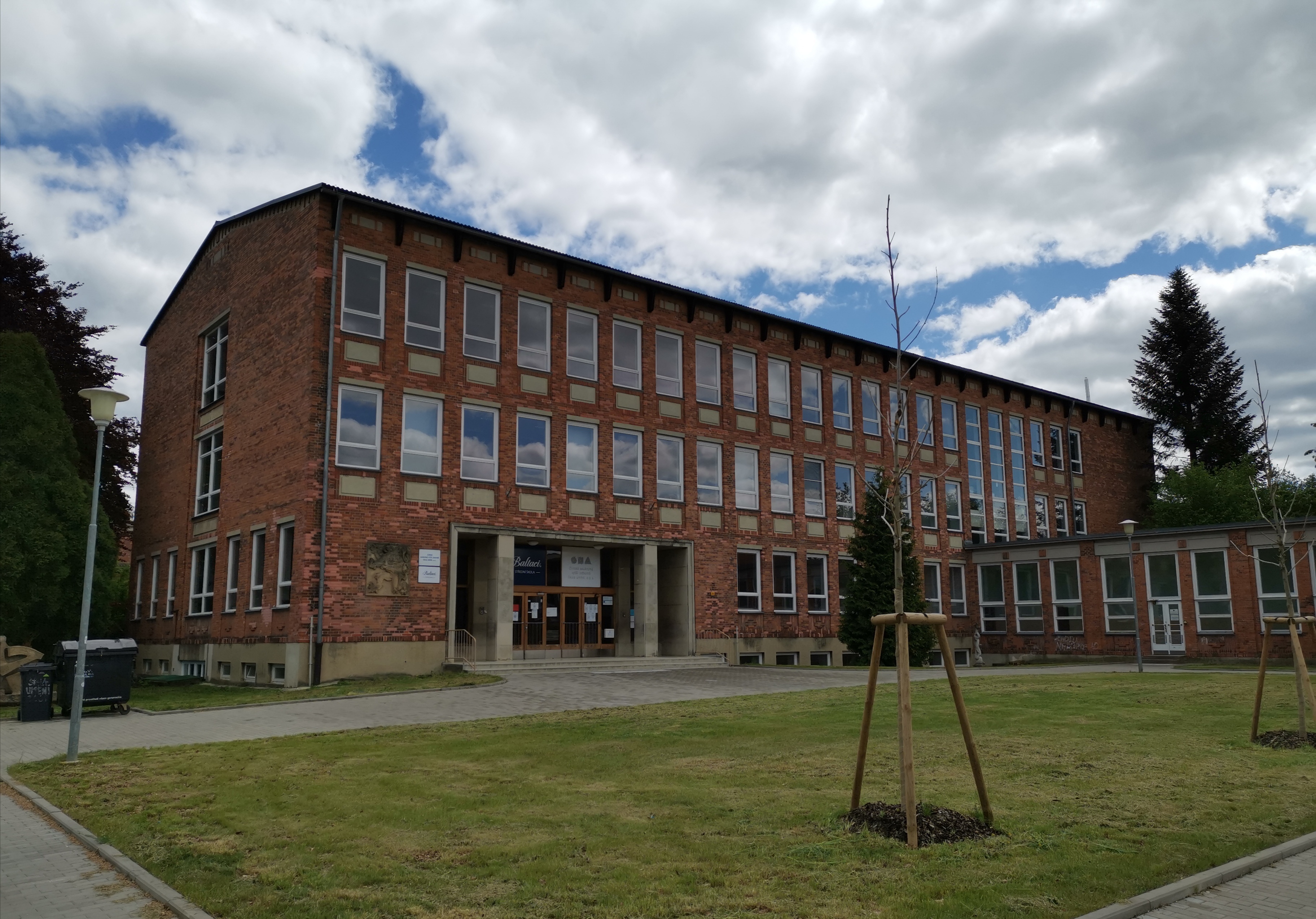 Zlínská soukromá vyšší odborná škola umění, o.p.s. foto 2