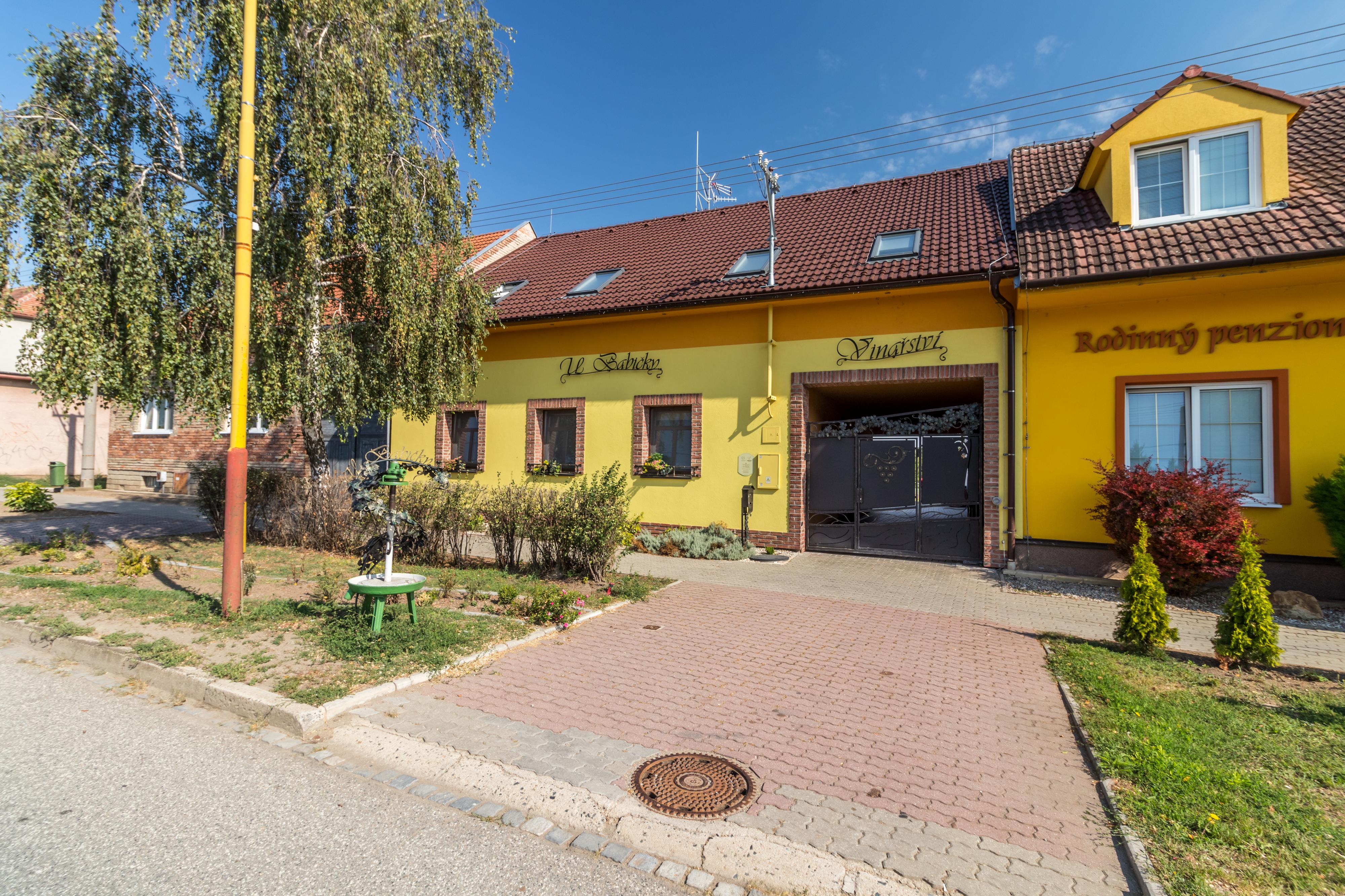 Apartmány u babičky foto 5