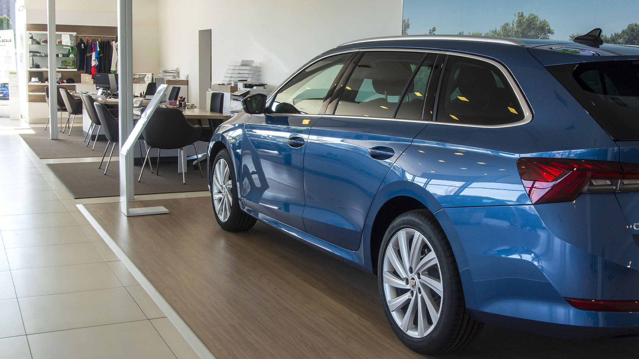 AUTOKLEVER spol. s r.o. foto 3