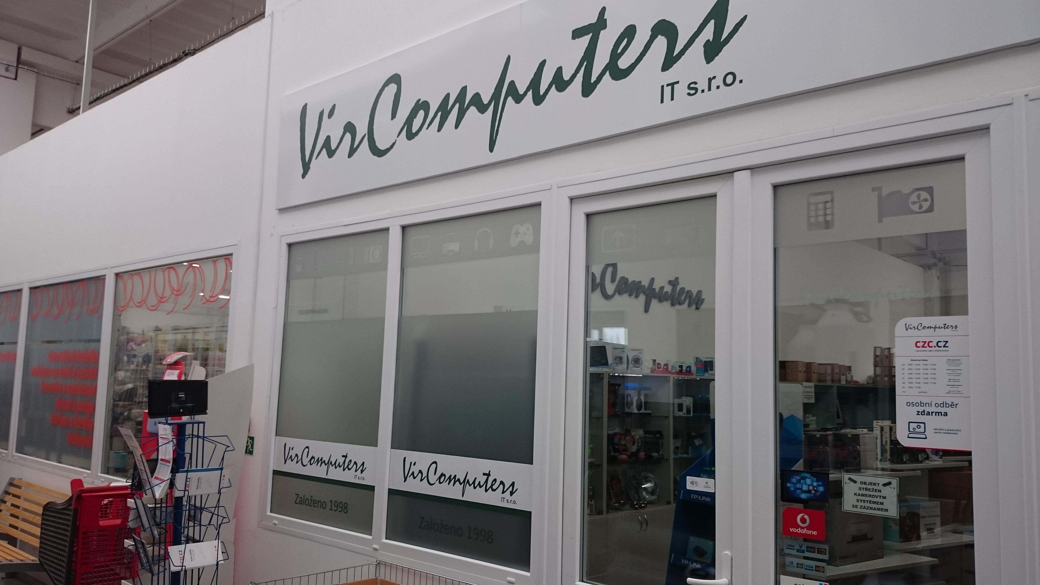 VirComputers IT, s.r.o. foto 6