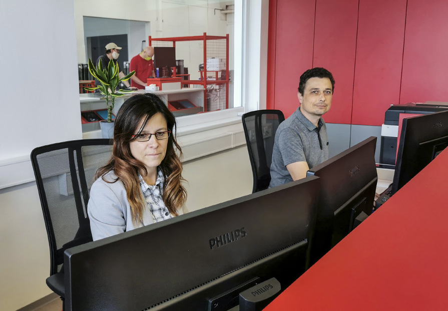 GUMEX, spol. s r.o. foto 6