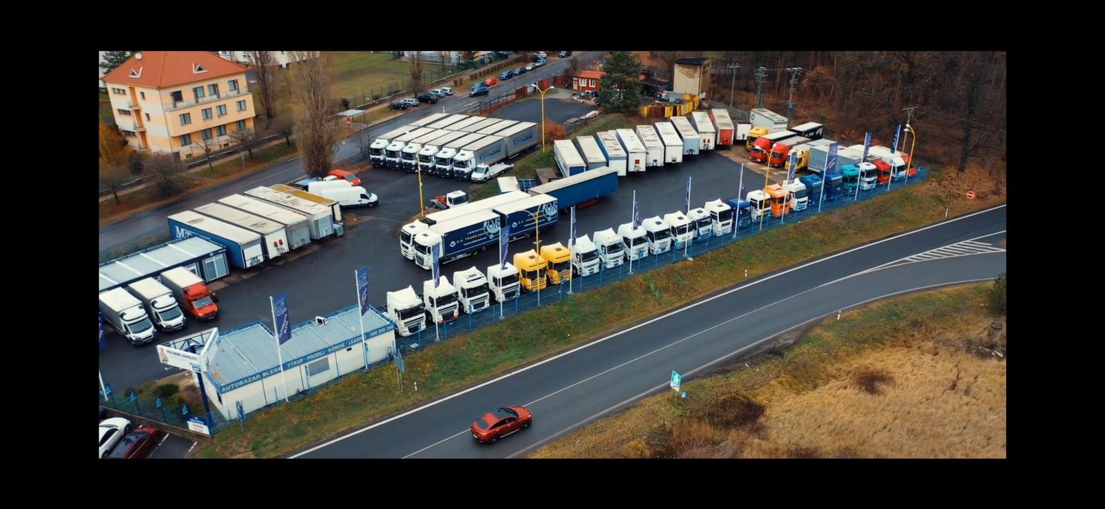 AUTOBAZAR BLESK s.r.o. foto 2