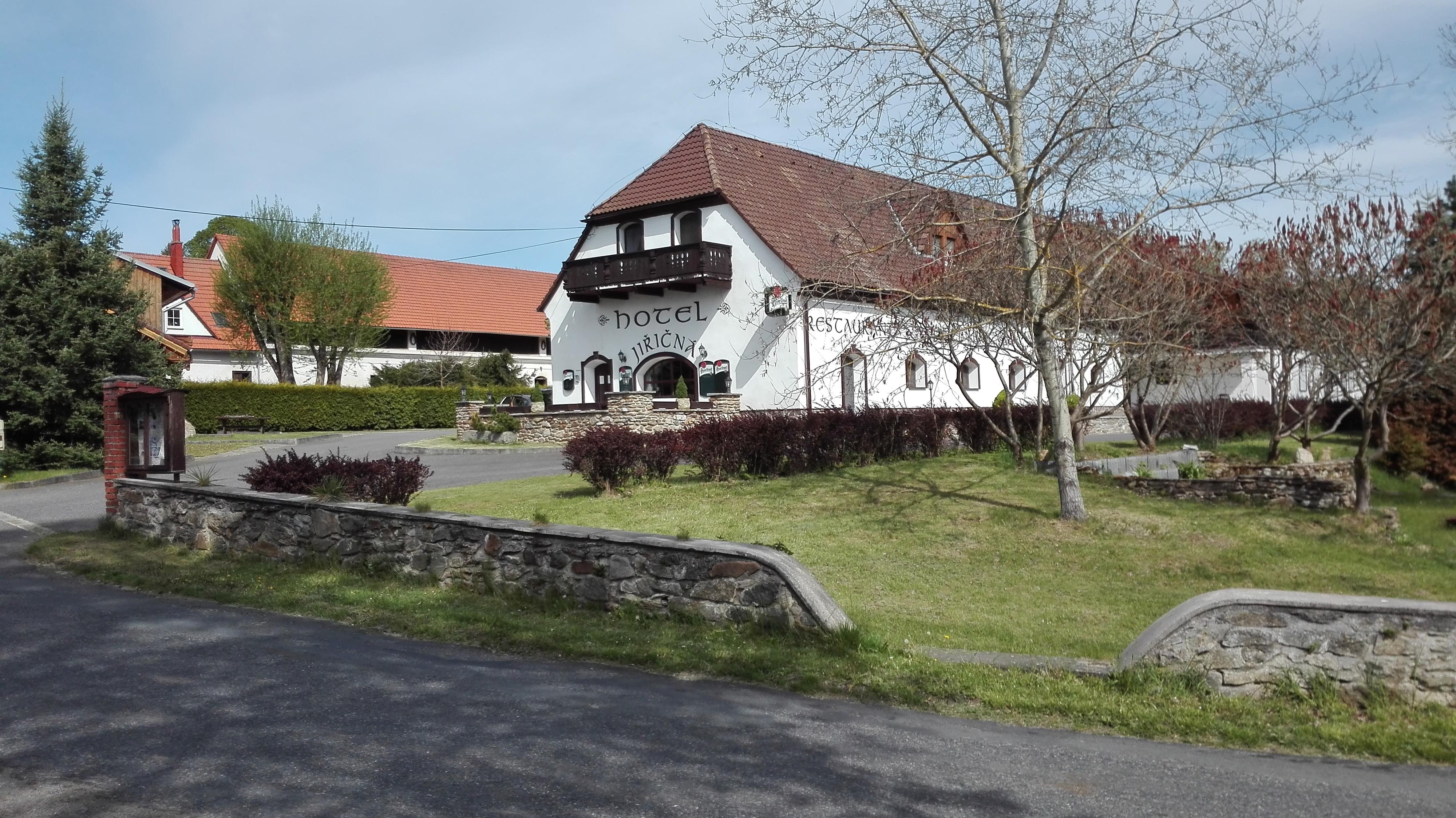 Restaurace Jiřičná foto 6