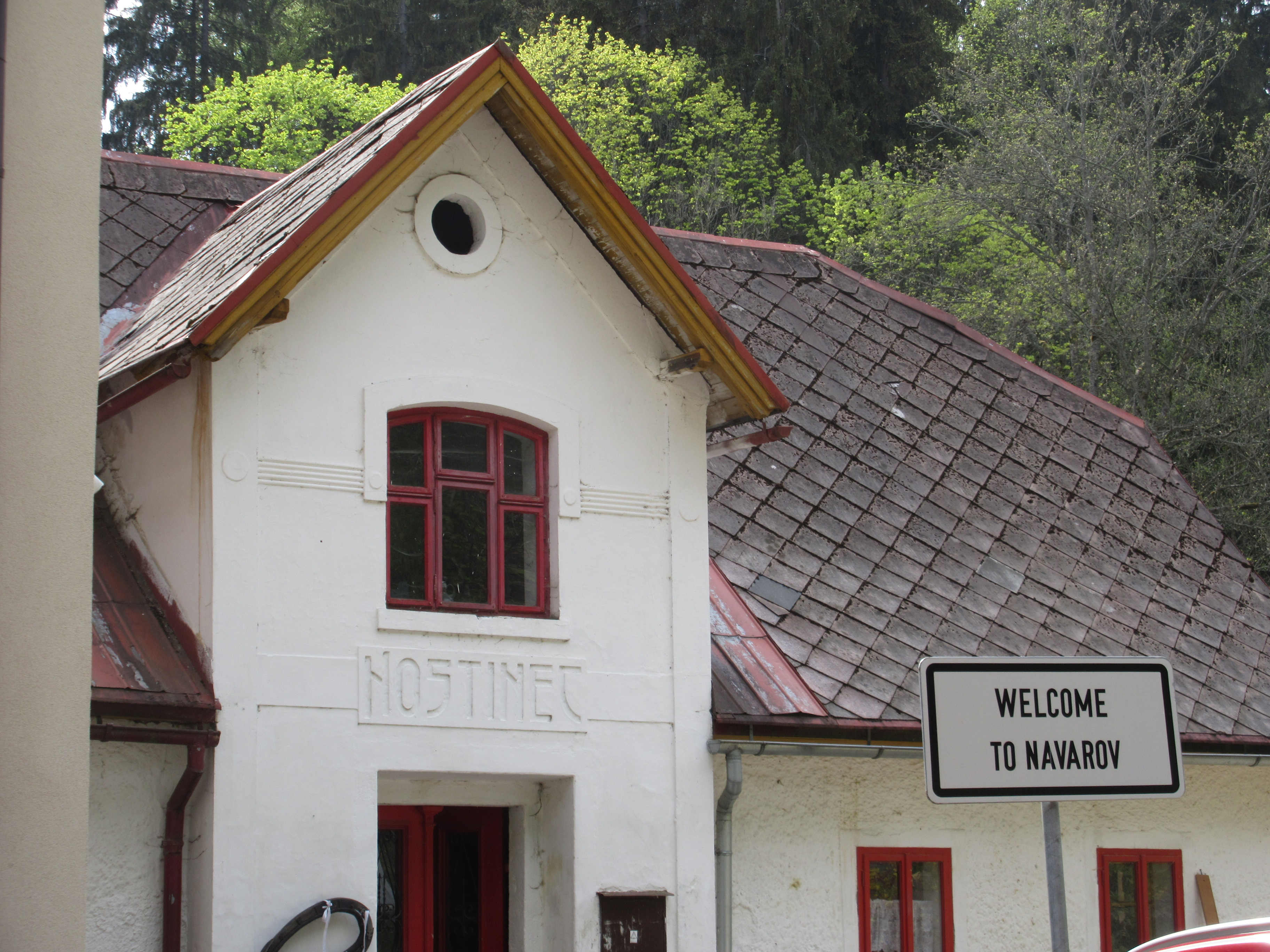 Penzion Rusalka foto 5