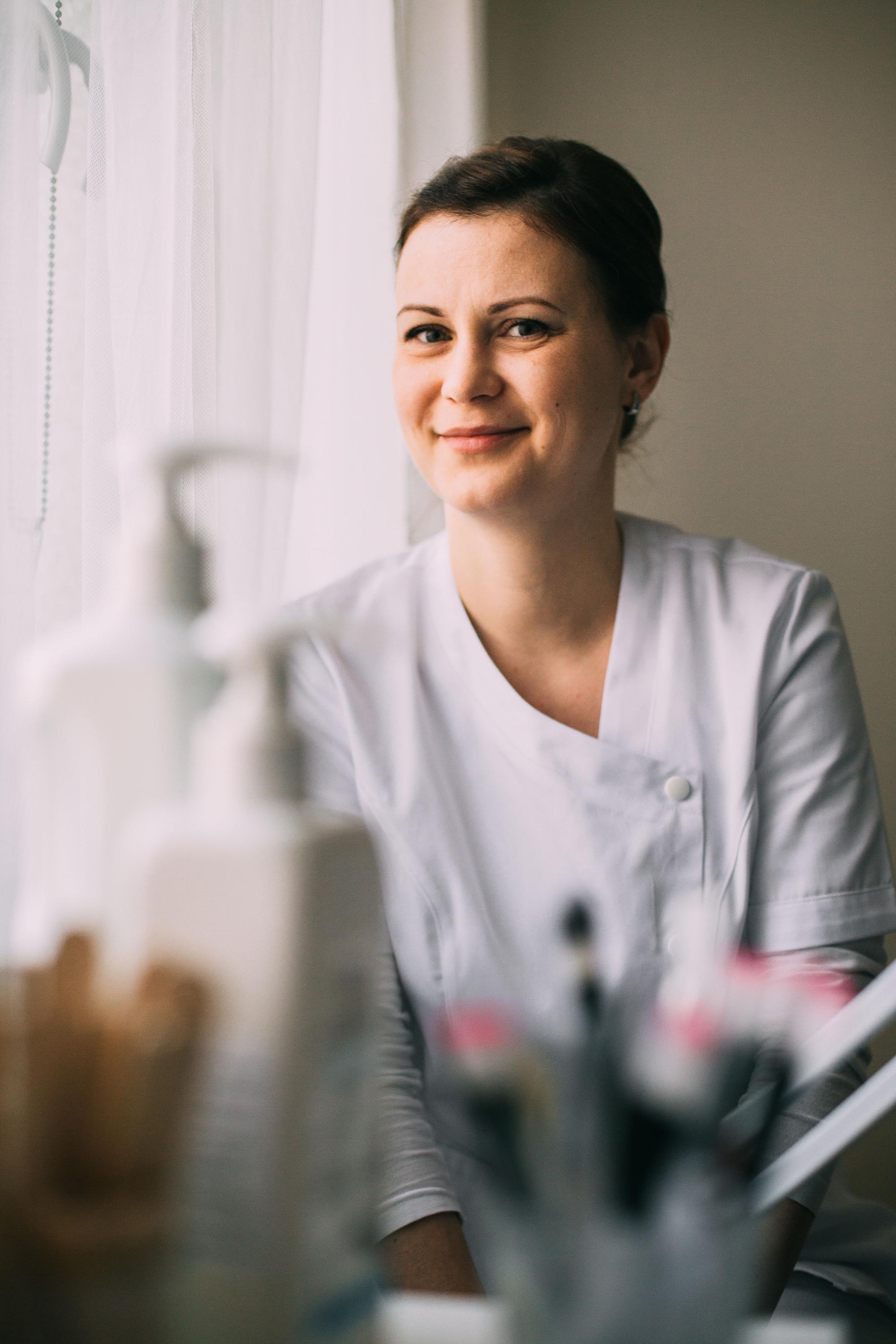 Hana Nejedlá / MojeKosmetička foto 3