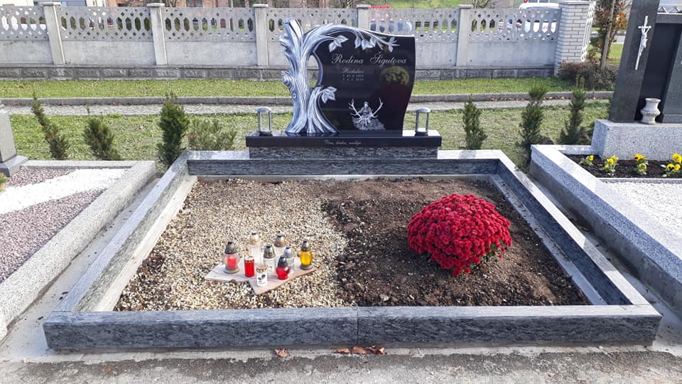 Kamenictví - Lhotka foto 5