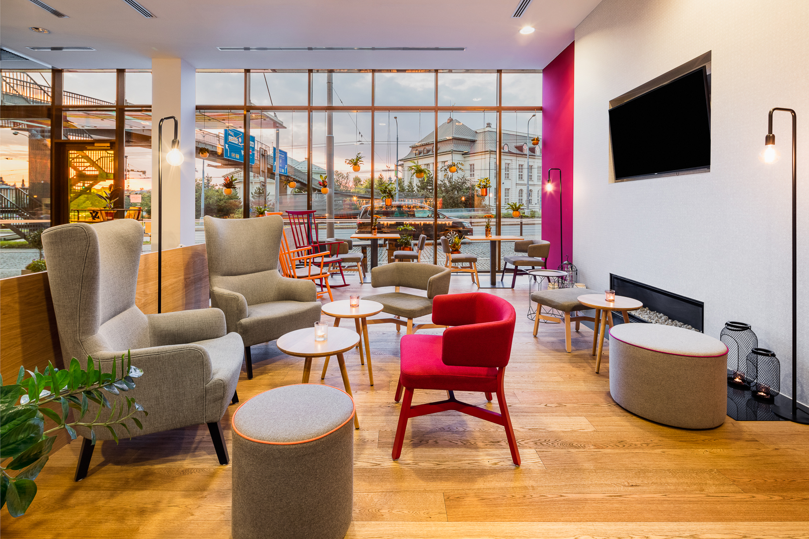 Bar by Vienna House foto 3